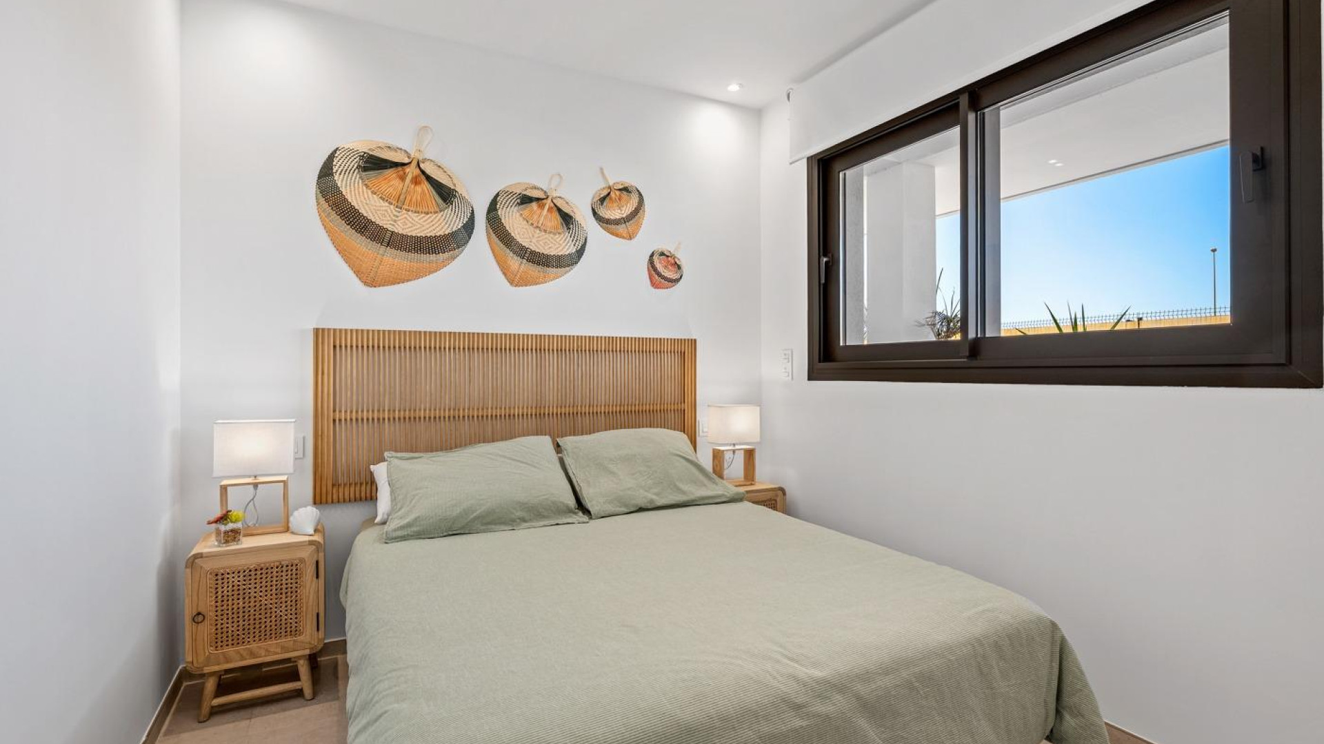 New Build - Apartment - Los Alcazares - Serena Golf