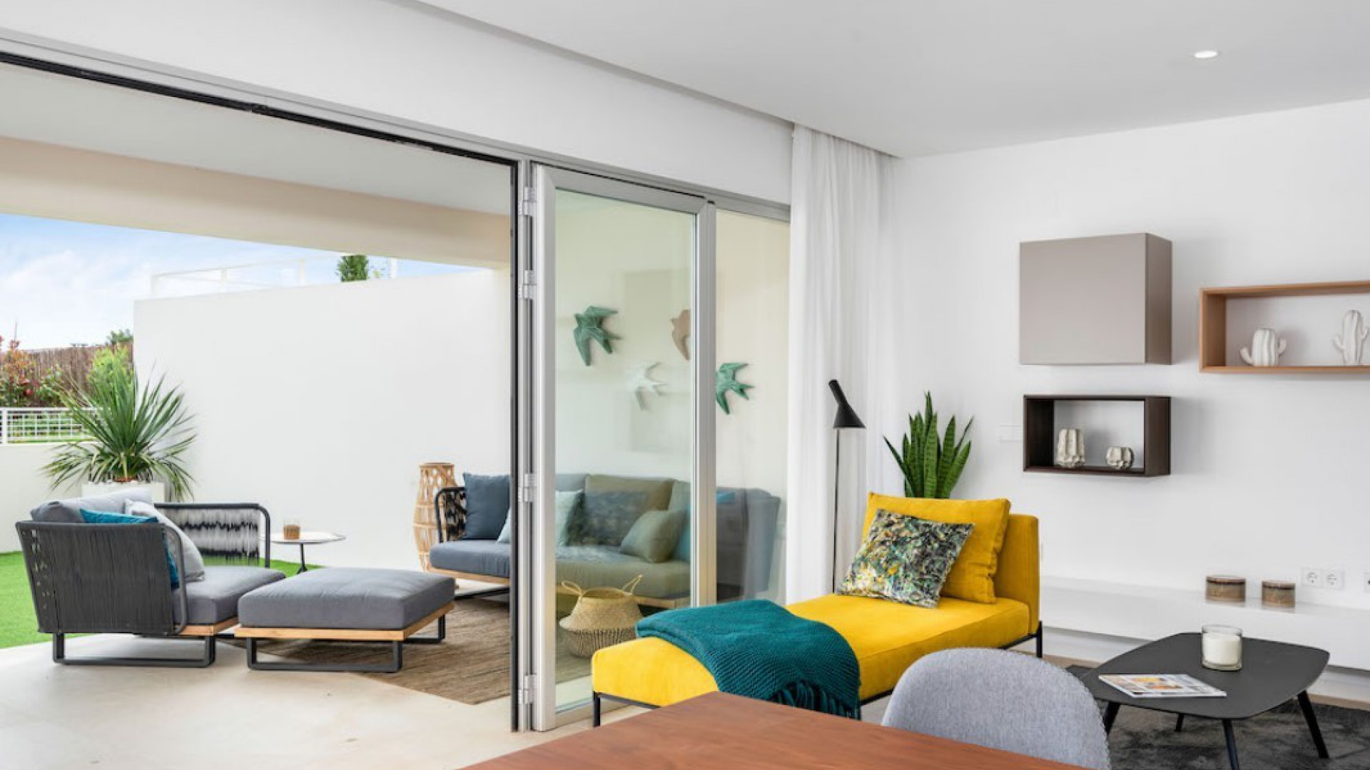 New Build - Apartment - Los Balcones, Torrevieja - Los Balcones