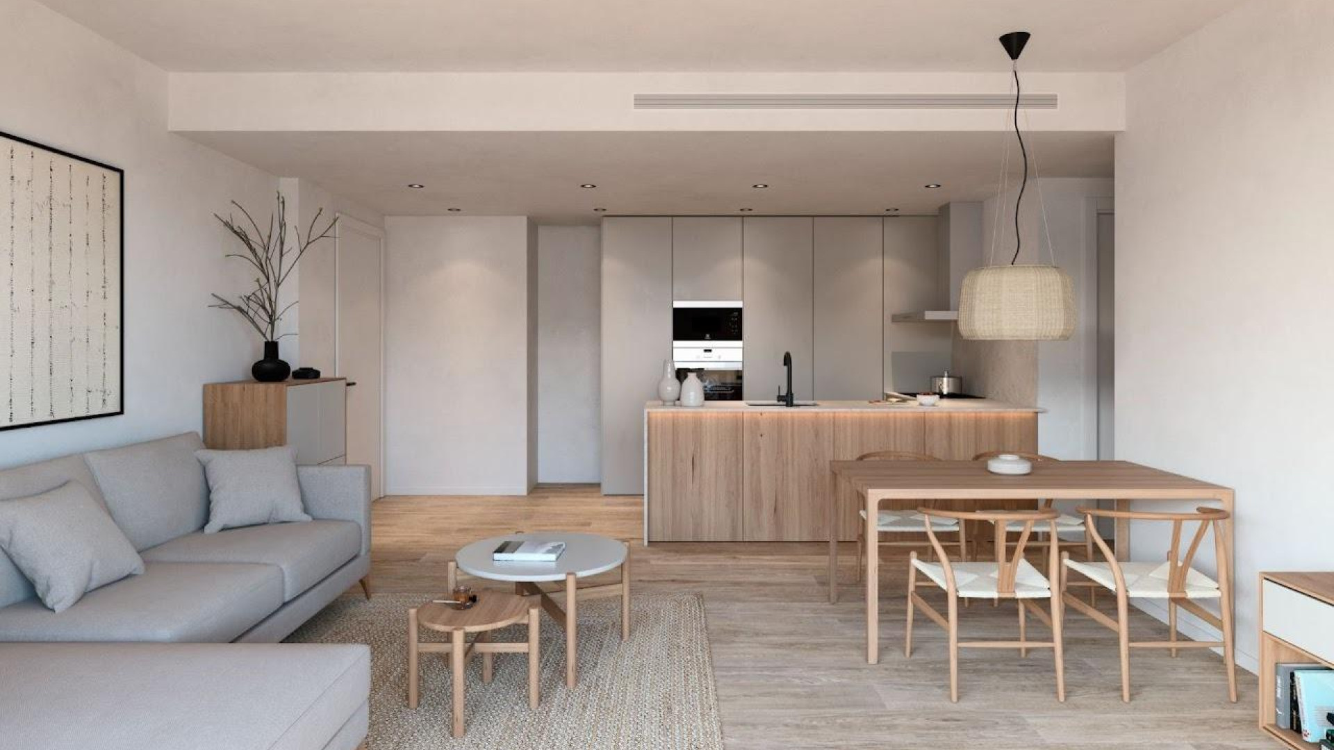 New Build - Apartment - Moncofa - Playa de Moncofa