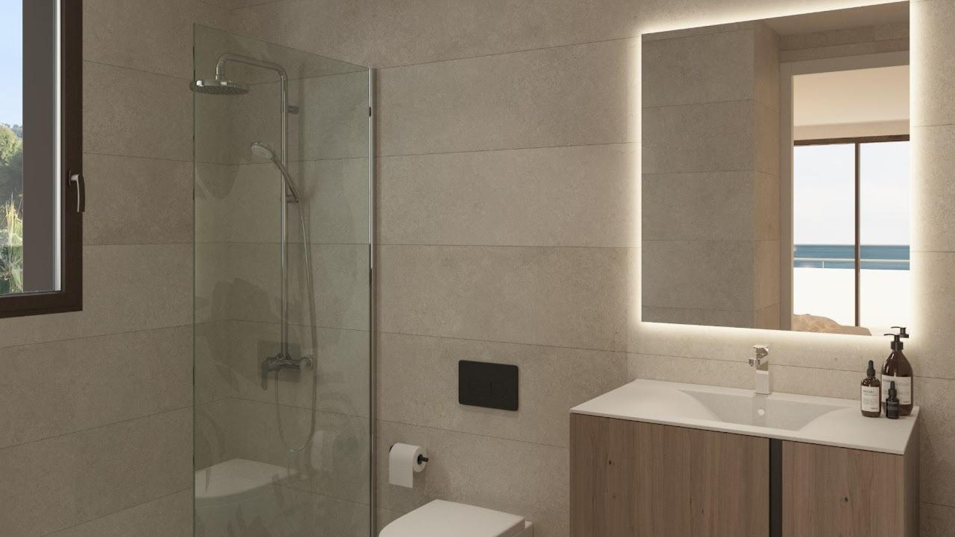 New Build - Apartment - Moncofa - Playa de Moncofa