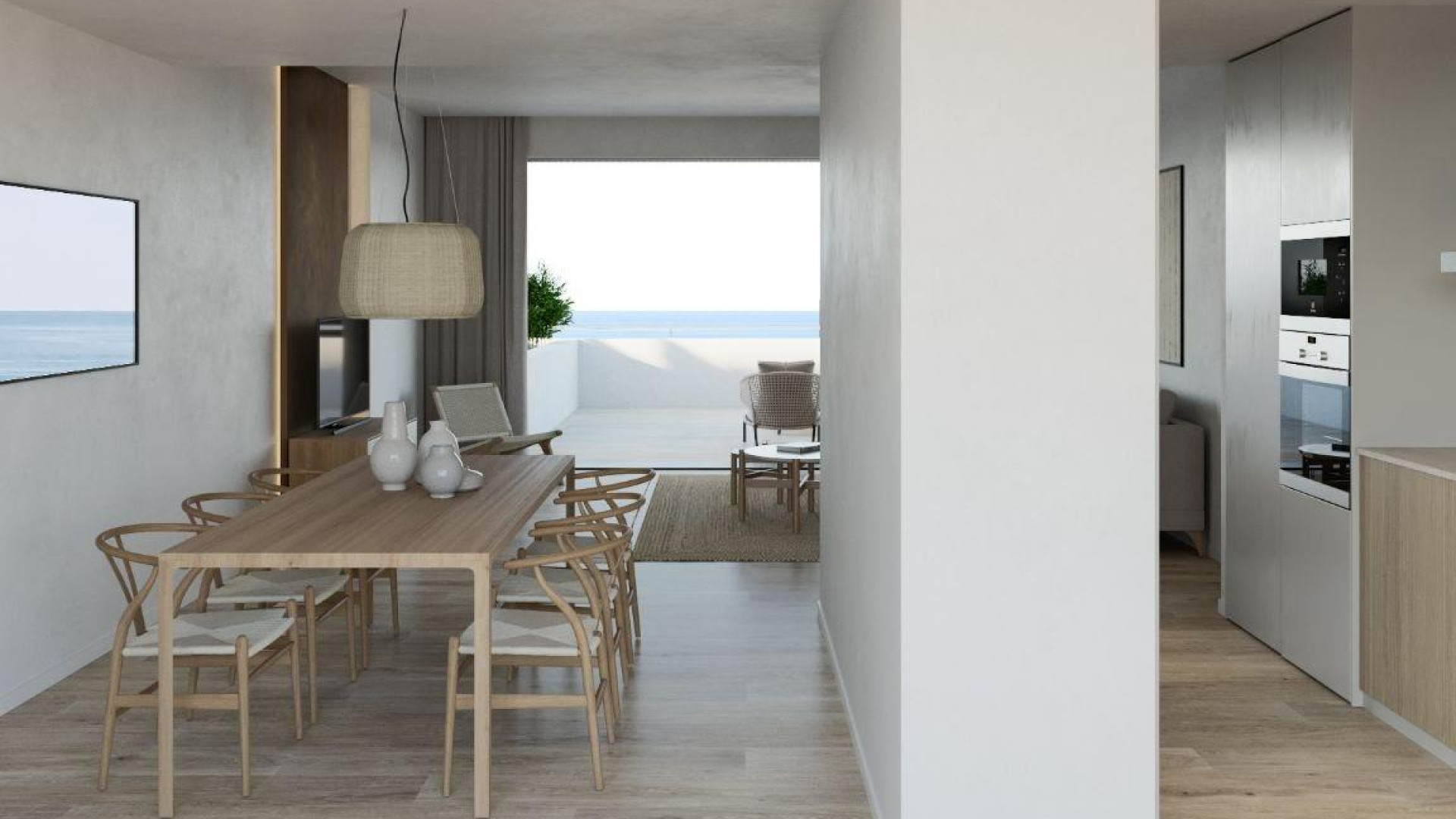 New Build - Apartment - Moncofa - Playa de Moncofa