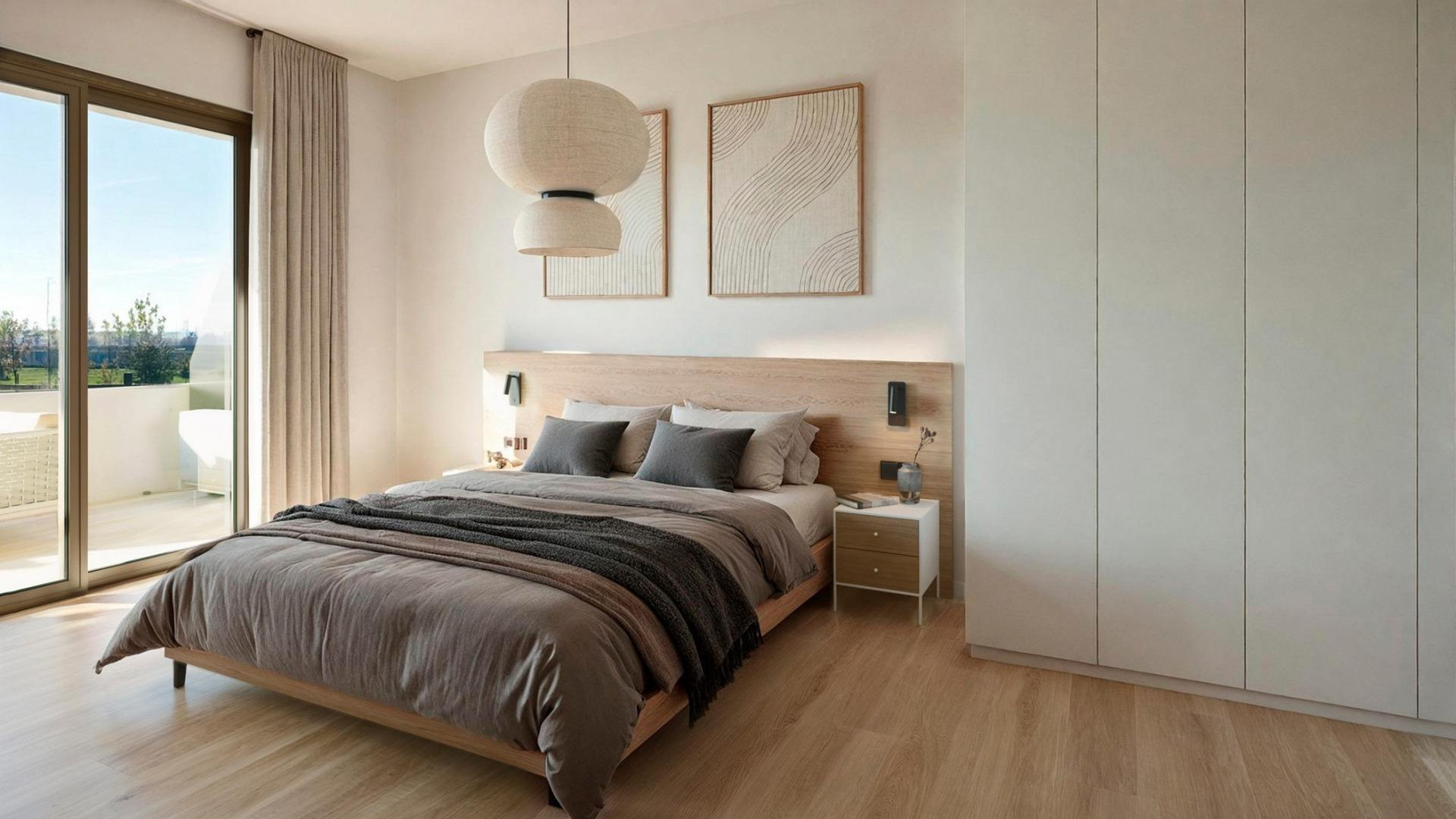 New Build - Apartment - Moncofa - Playa de Moncofa