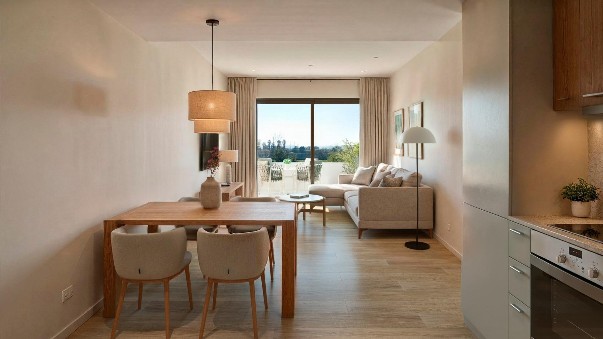 New Build - Apartment - Moncofa - Playa de Moncofa