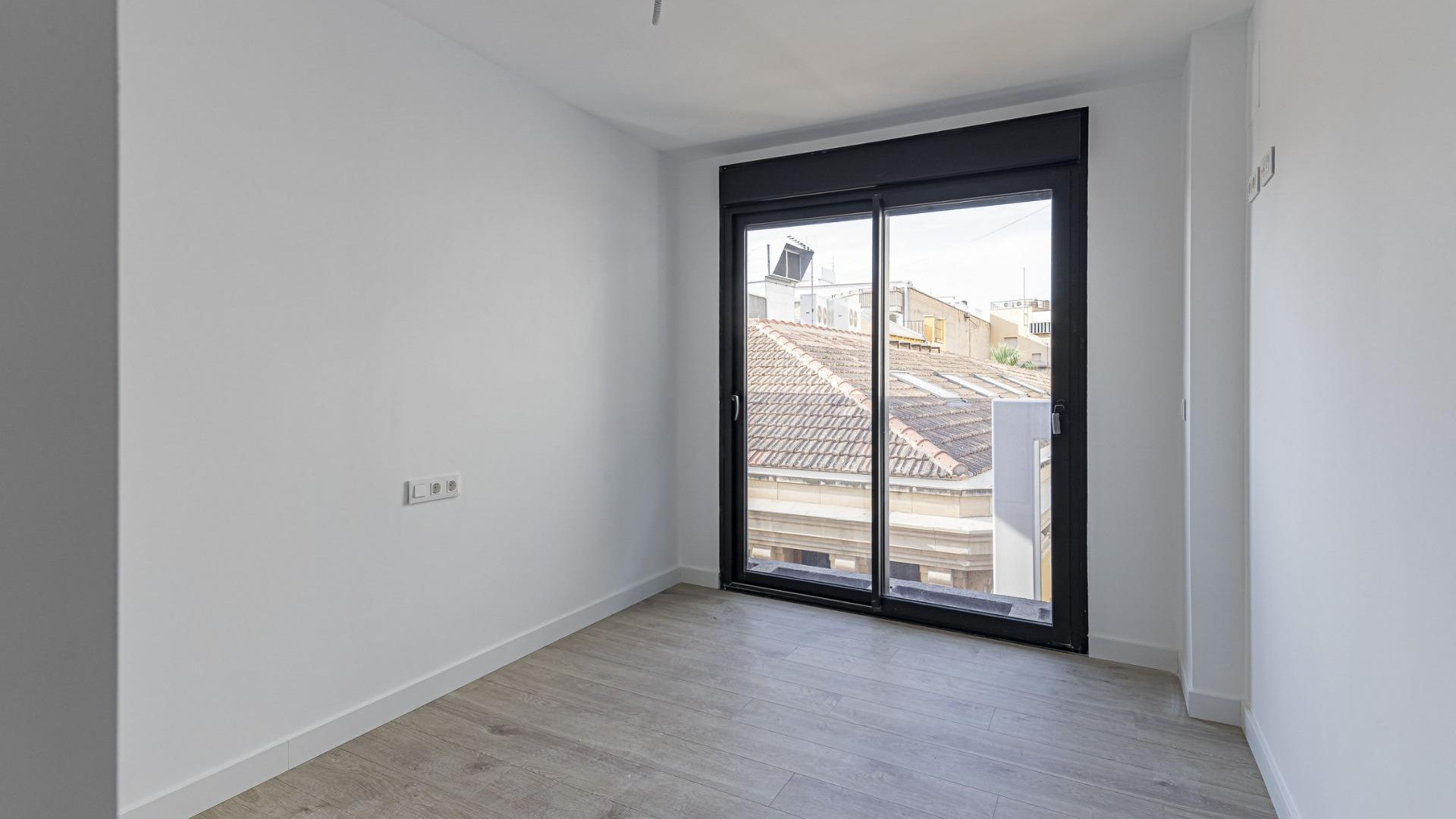 New Build - Apartment - Murcia - Centro