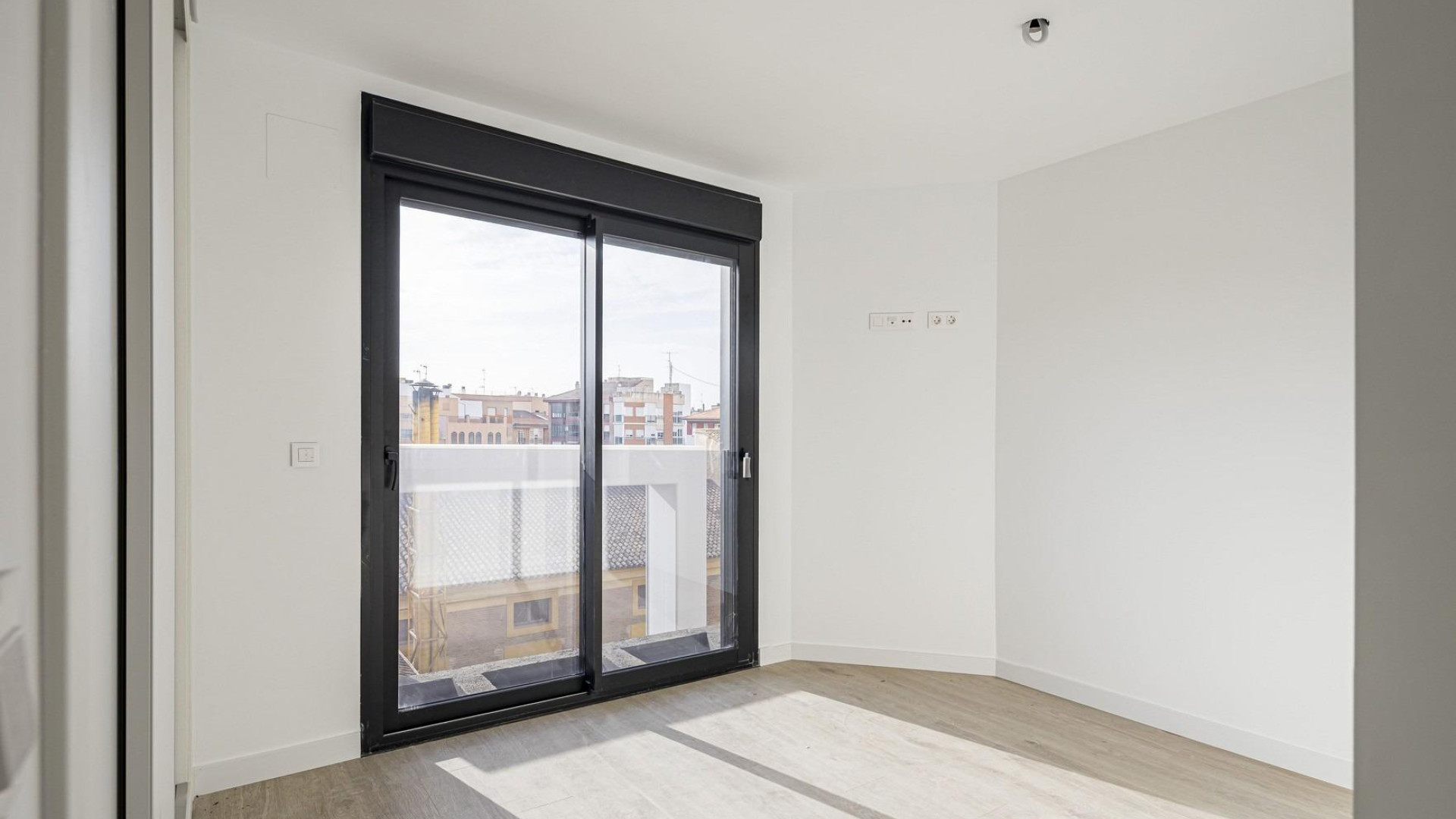 New Build - Apartment - Murcia - Centro