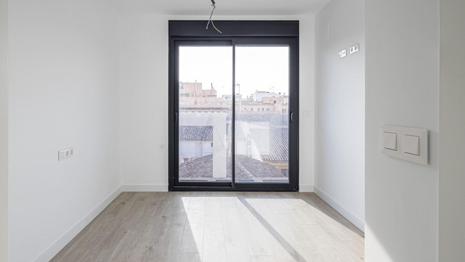 New Build - Apartment - Murcia - Centro