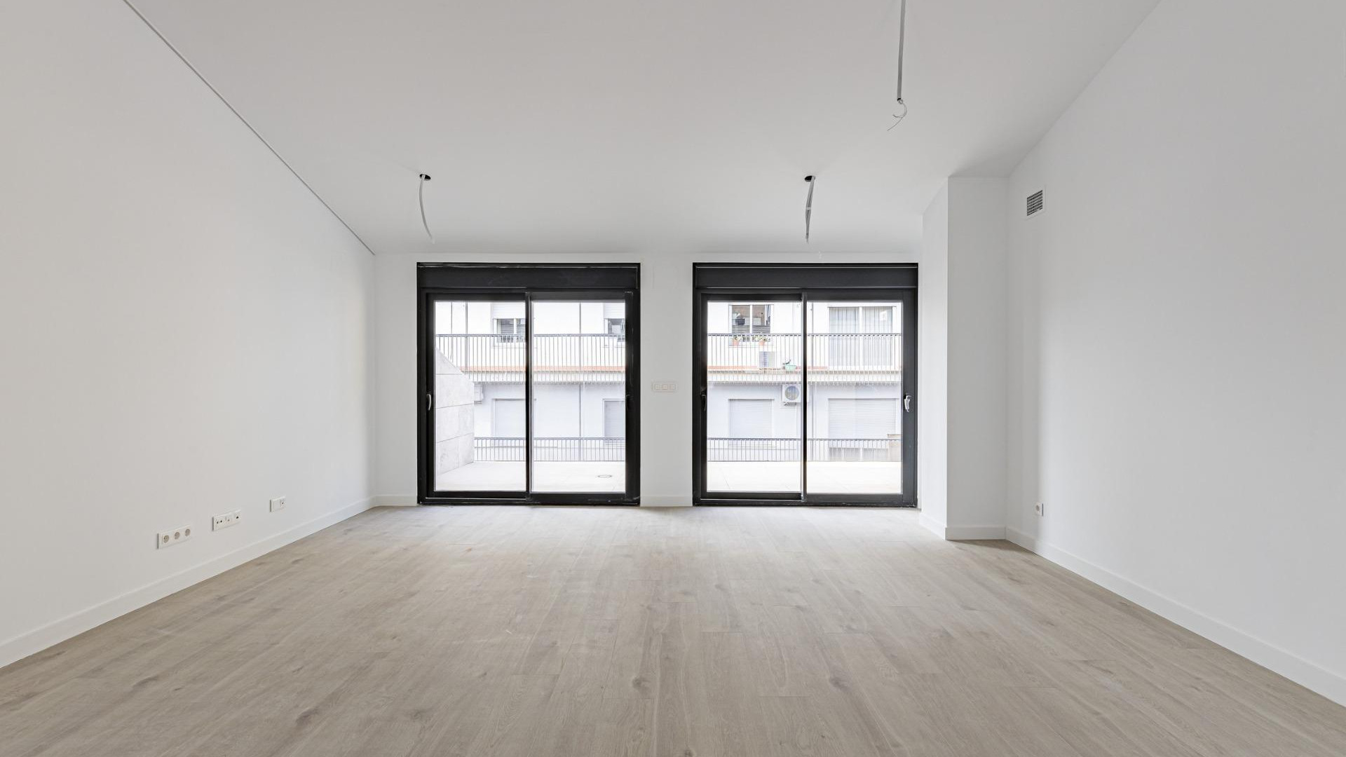 New Build - Apartment - Murcia - Centro