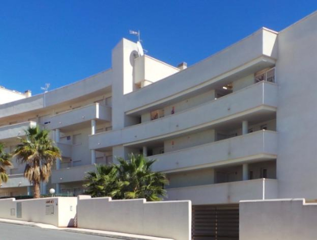 New Build - Apartment - Orihuela Costa - Pau 8