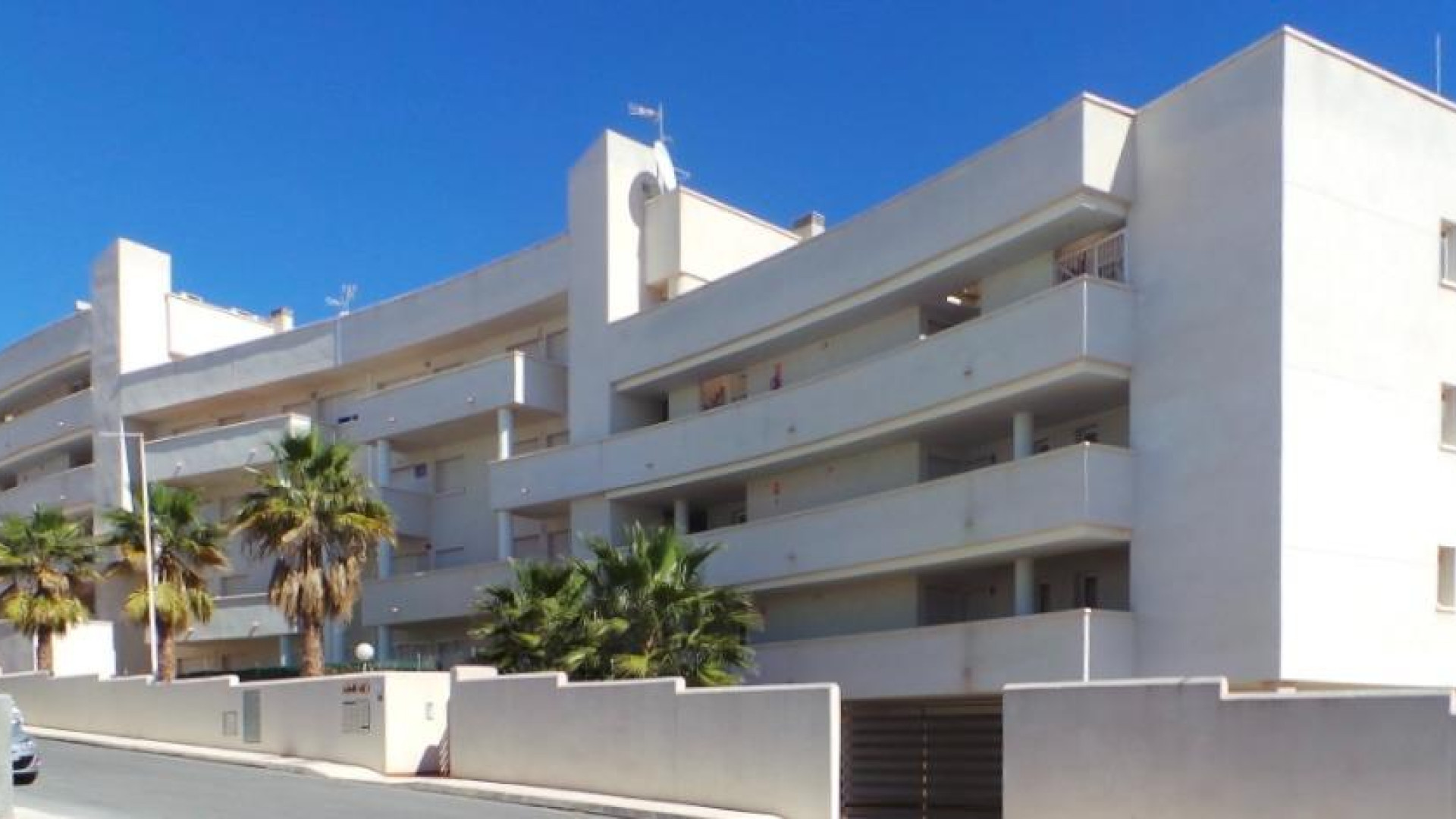 New Build - Apartment - Orihuela Costa - Pau 8