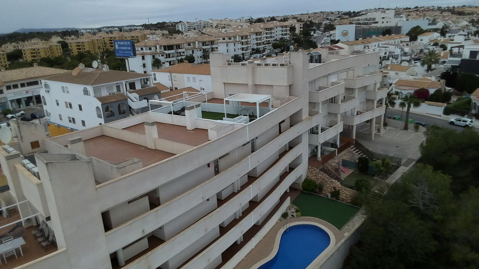 New Build - Apartment - Orihuela Costa - Pau 8