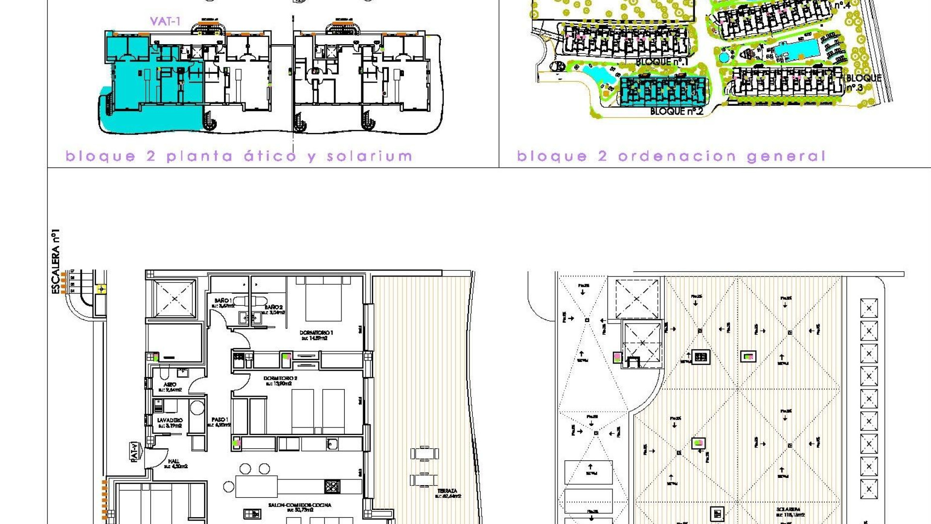 New Build - Apartment - Orihuela Costa - Playa Flamenca