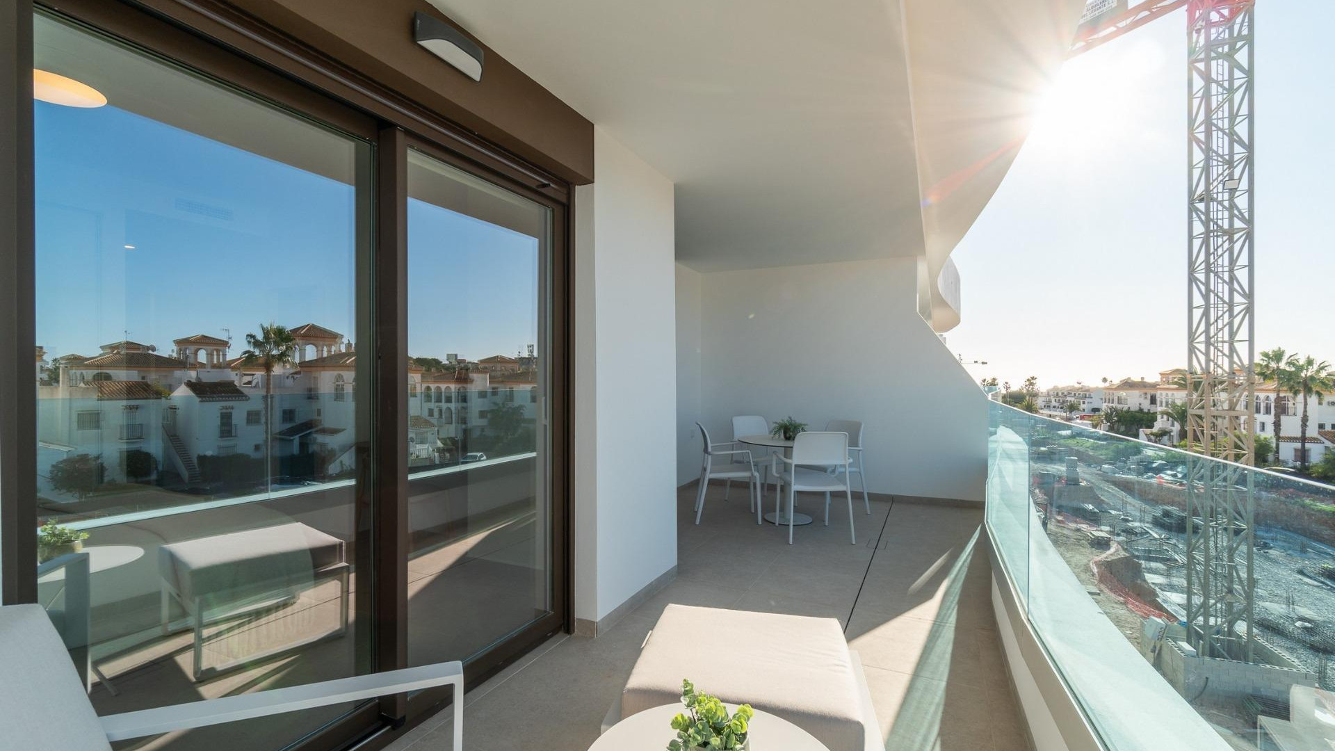 New Build - Apartment - Orihuela Costa - Playa Flamenca