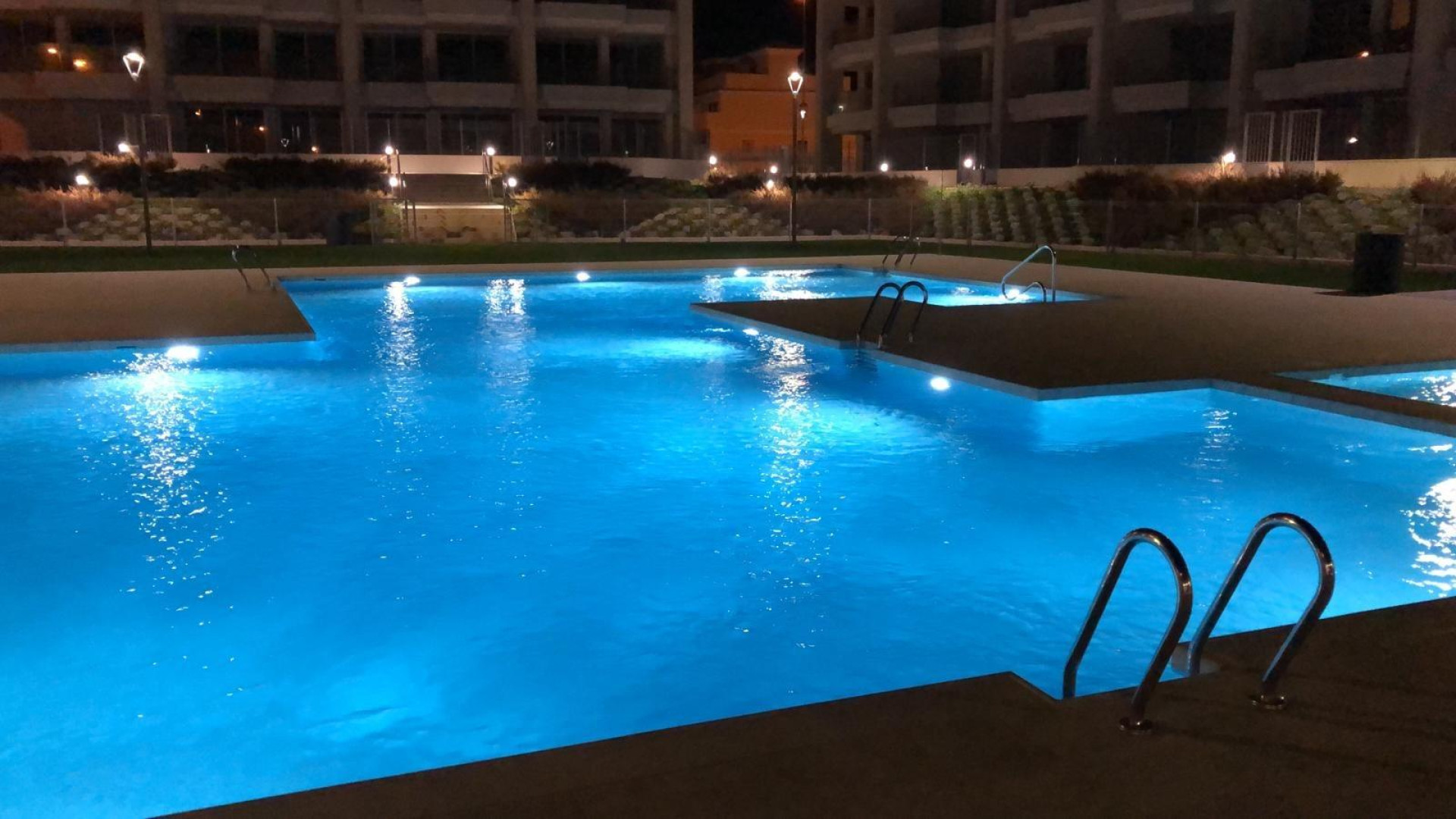 New Build - Apartment - Orihuela Costa - Villamartin