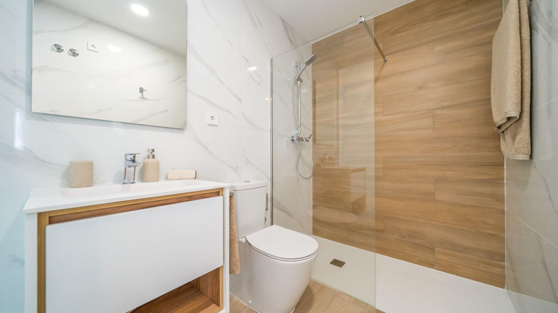 New Build - Apartment - Orihuela - Vistabella Golf