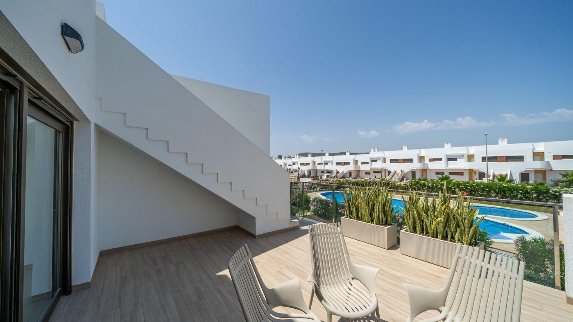 New Build - Apartment - Orihuela - Vistabella Golf