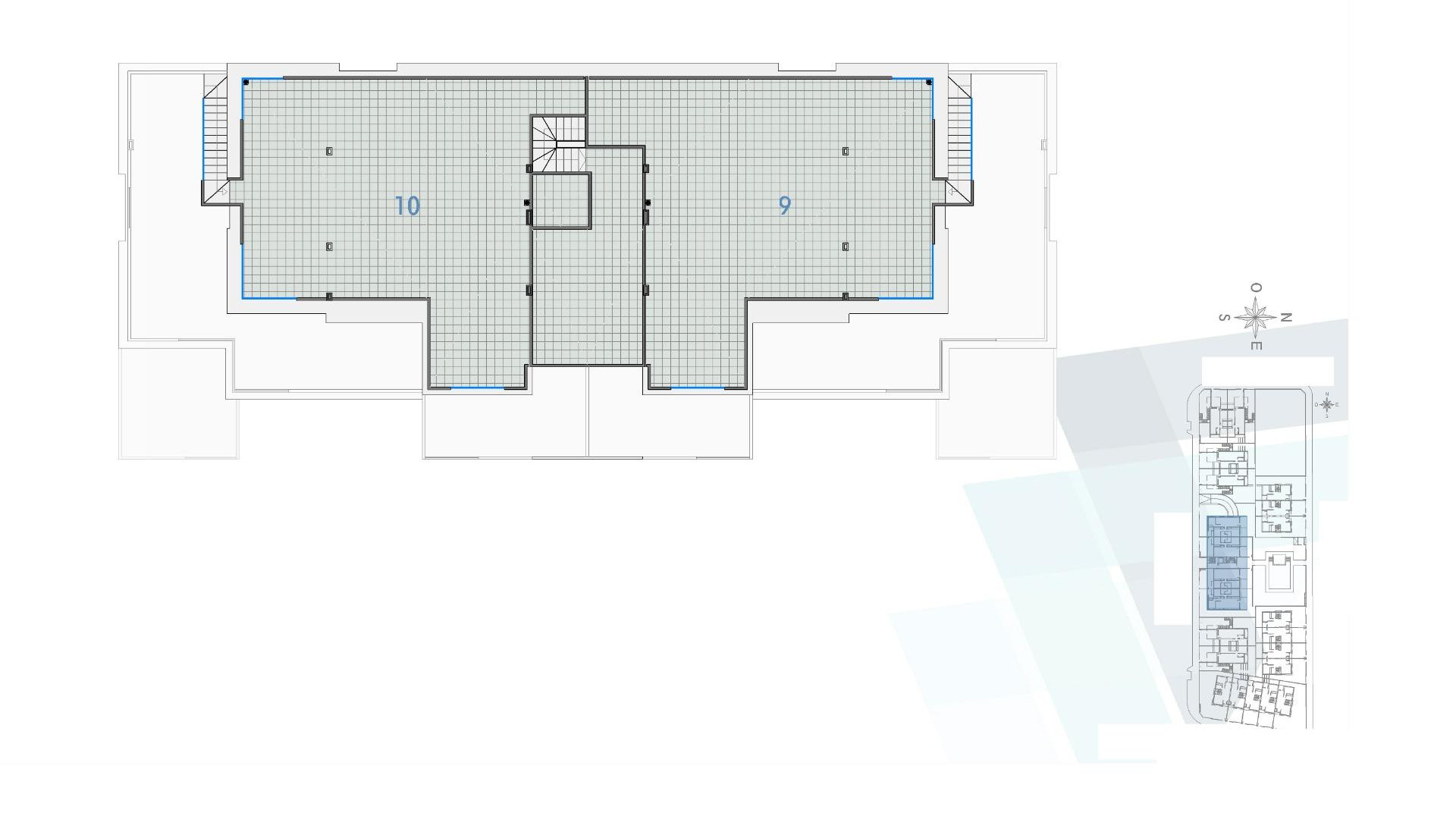 New Build - Apartment - Pilar de La Horadada - El Mojón