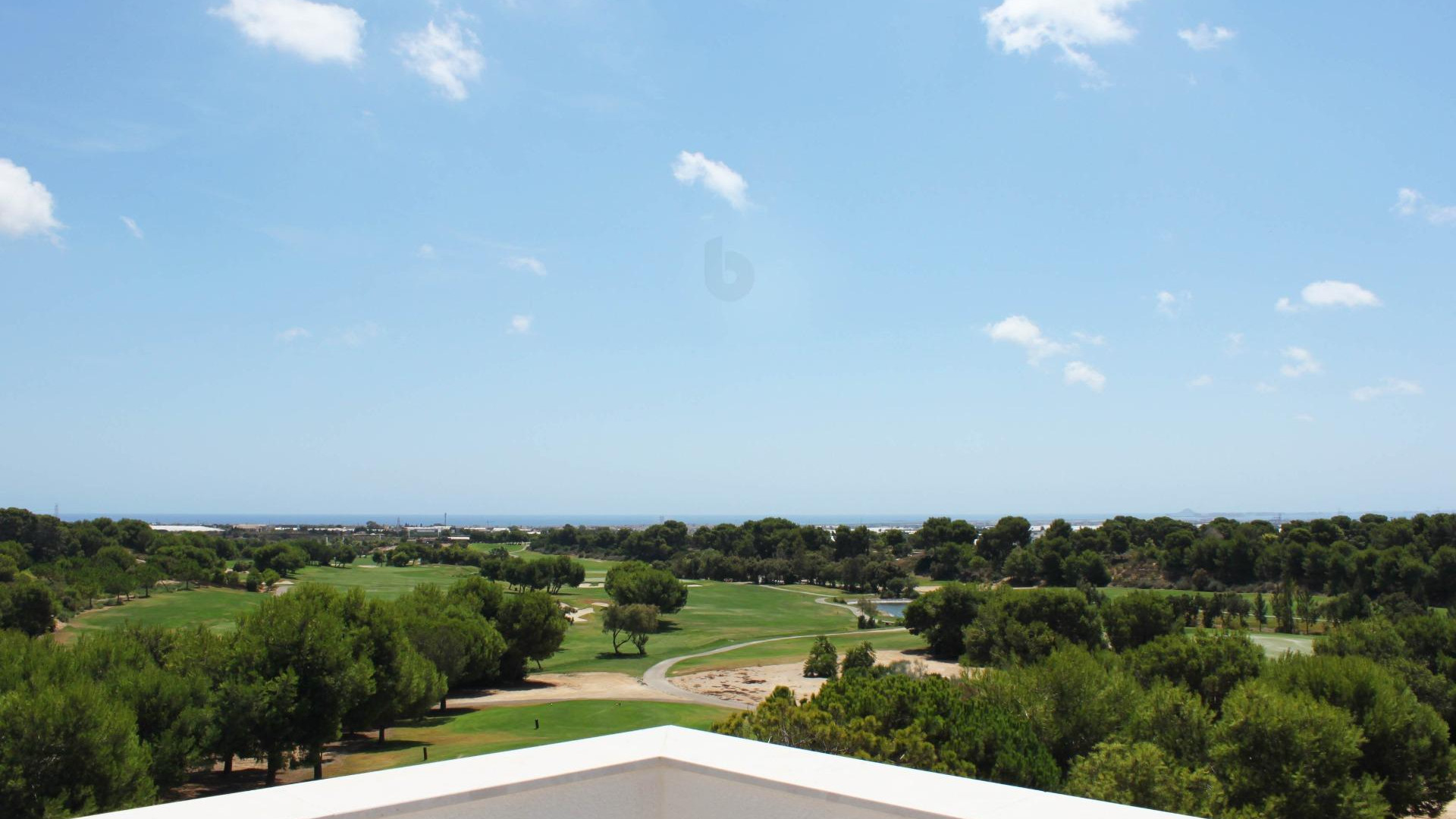 New Build - Apartment - Pilar de La Horadada - Lo Romero Golf