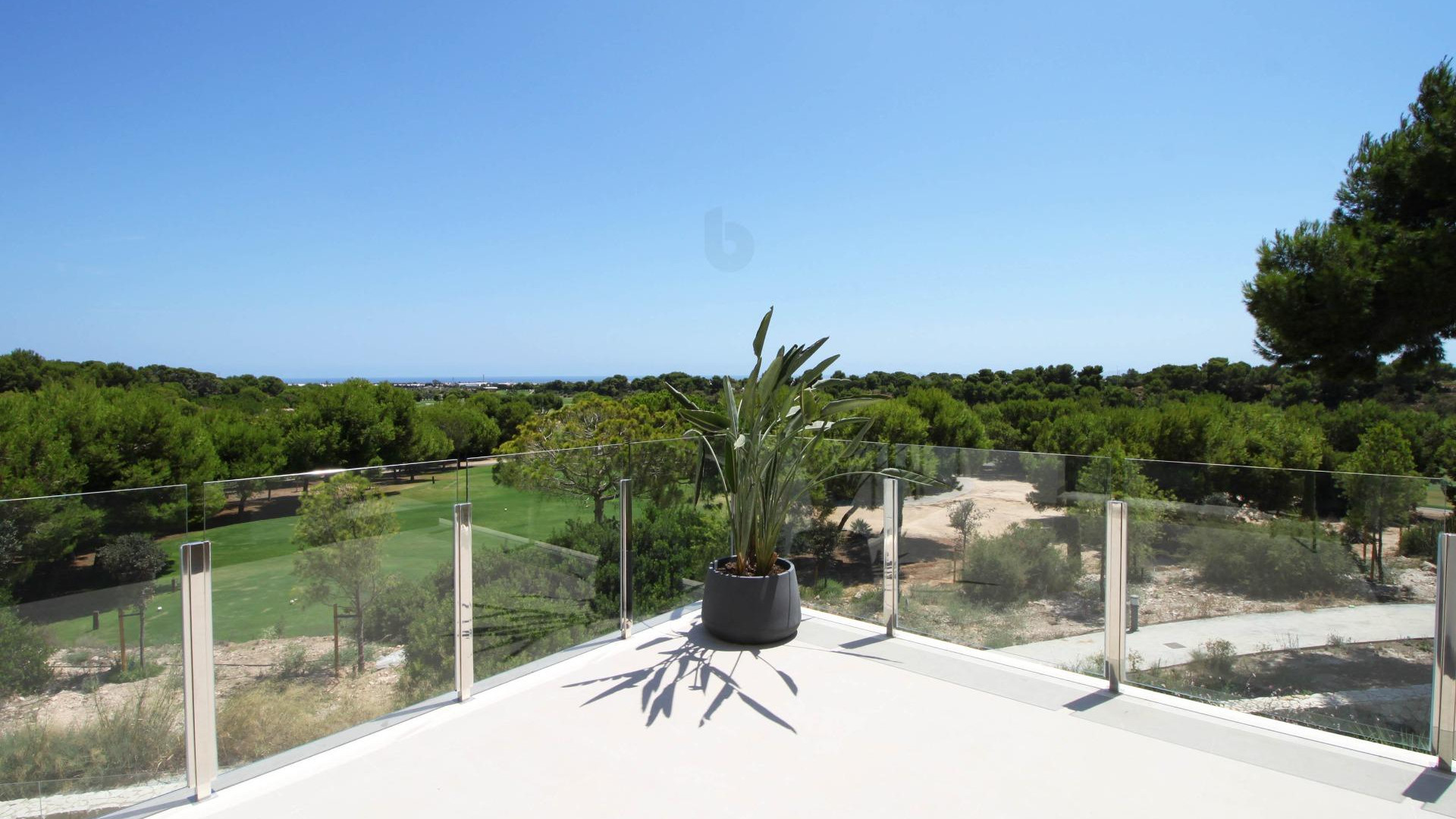 New Build - Apartment - Pilar de La Horadada - Lo Romero Golf