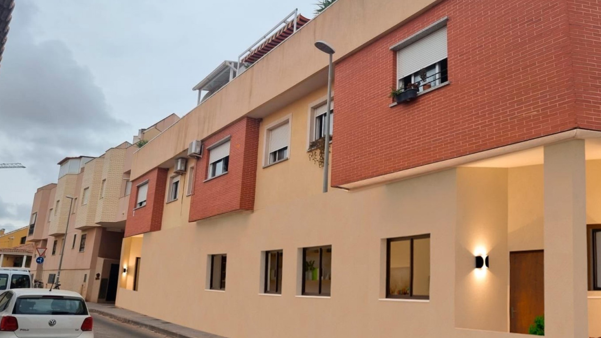 New Build - Apartment - Pilar de La Horadada - Pilar de la Horadada