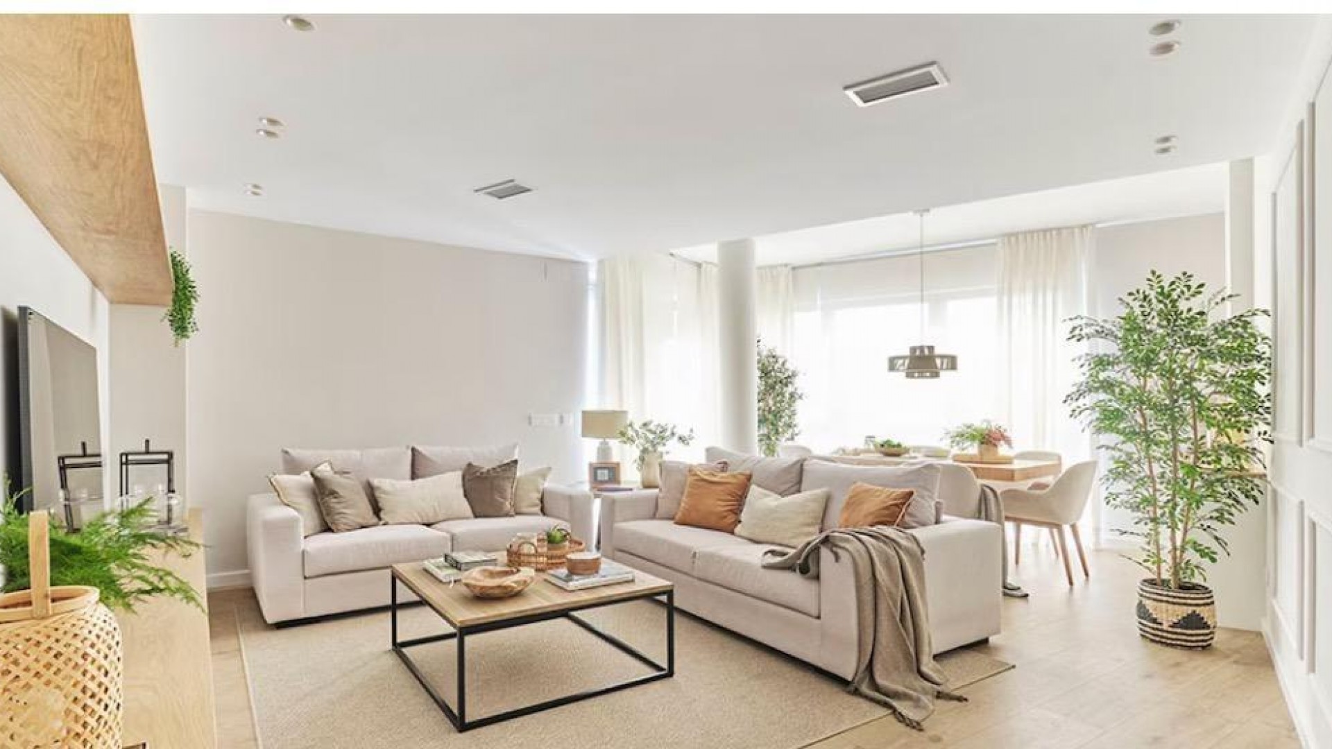 New Build - Apartment - Puerto de Mazarron - Centro