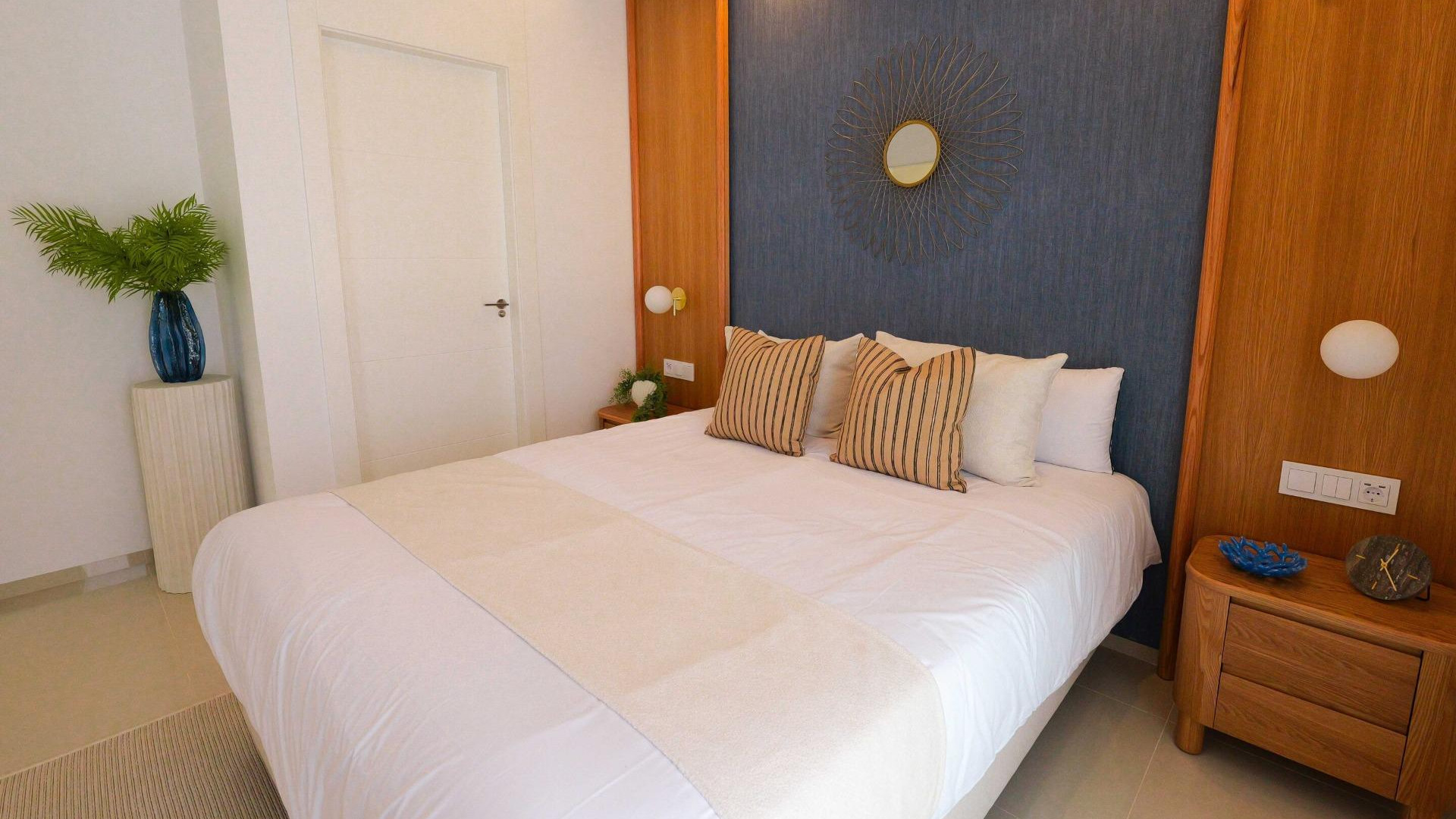 New Build - Apartment - Rojales - Doña Pepa