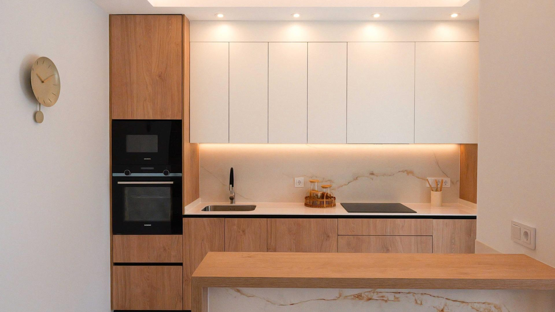 New Build - Apartment - Rojales - Doña Pepa