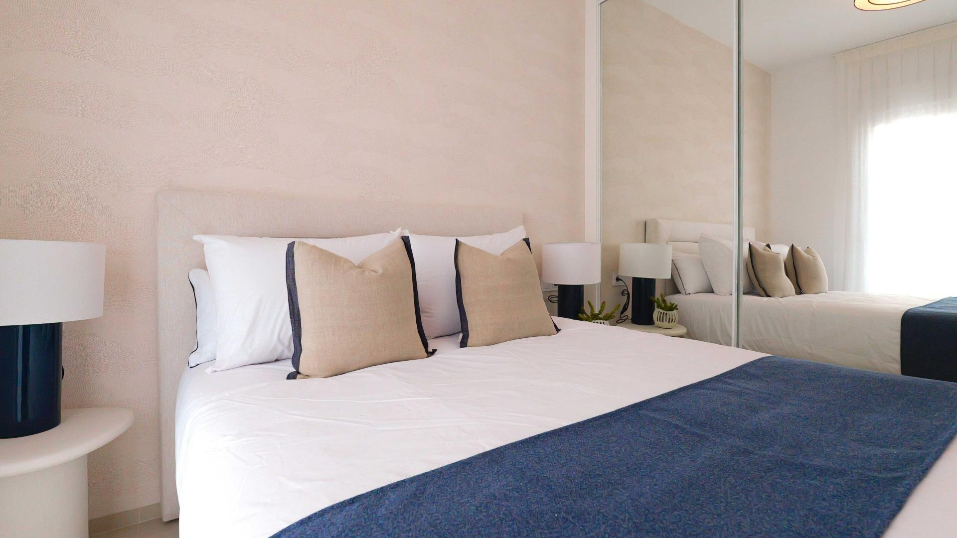 New Build - Apartment - Rojales - Doña Pepa