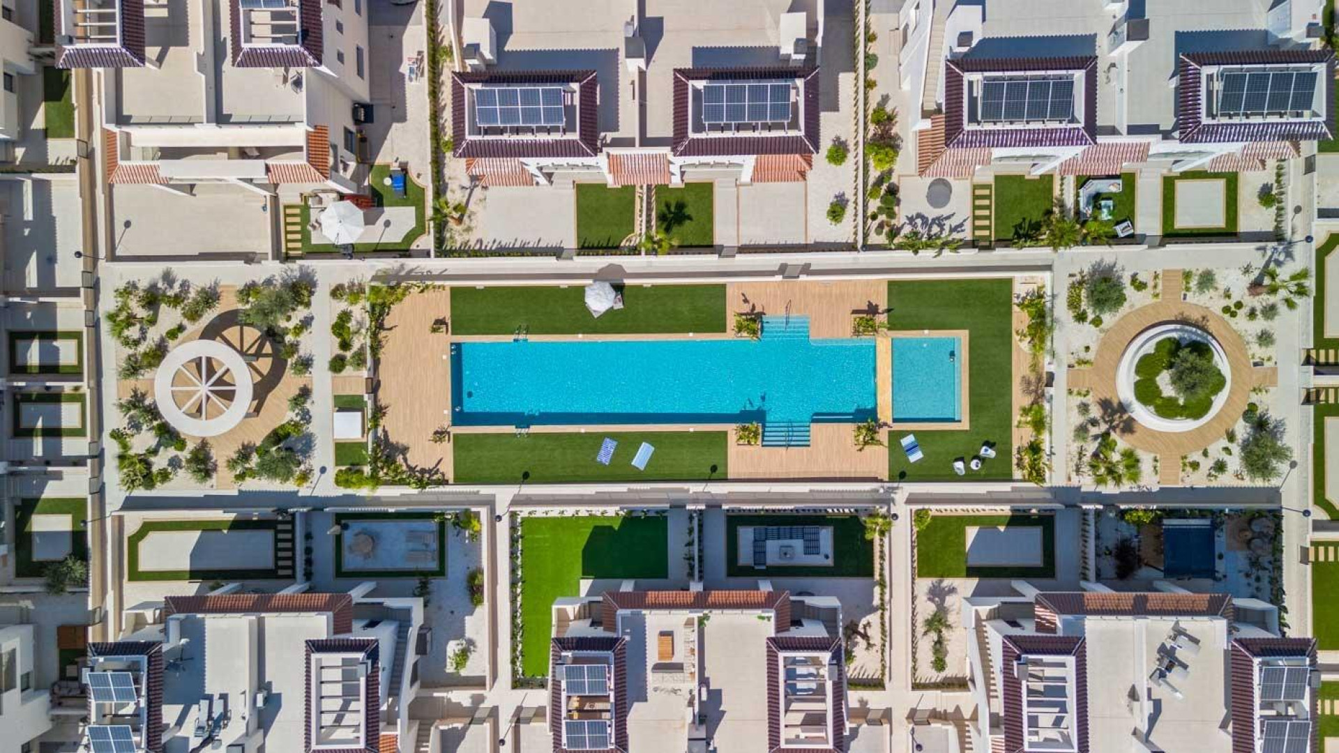 New Build - Apartment - Rojales - Doña Pepa