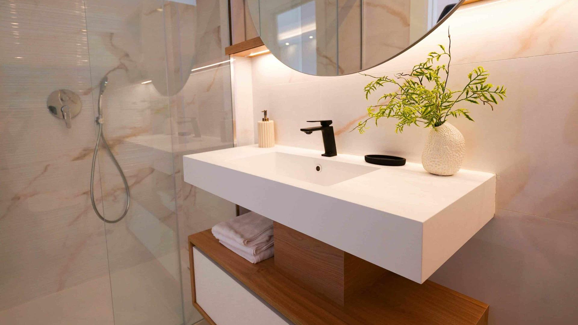 New Build - Apartment - Rojales - Doña Pepa