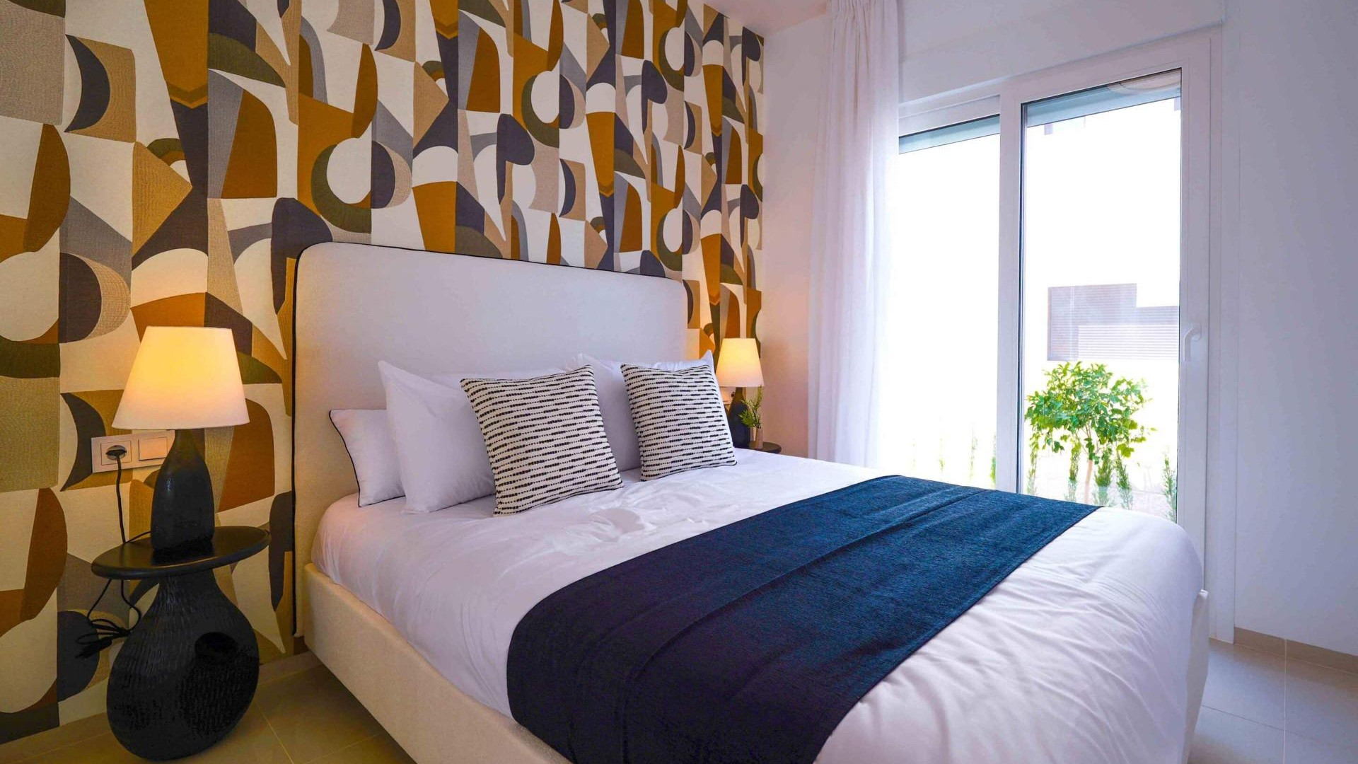 New Build - Apartment - Rojales - Doña Pepa