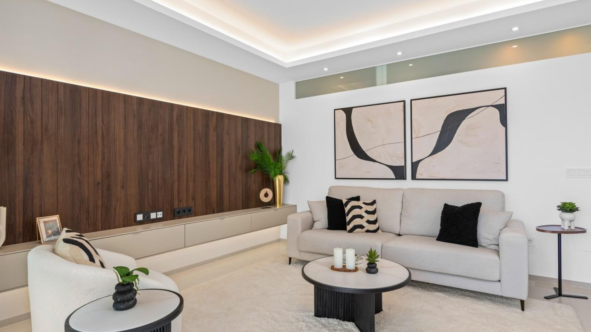 New Build - Apartment - Rojales - Doña Pepa