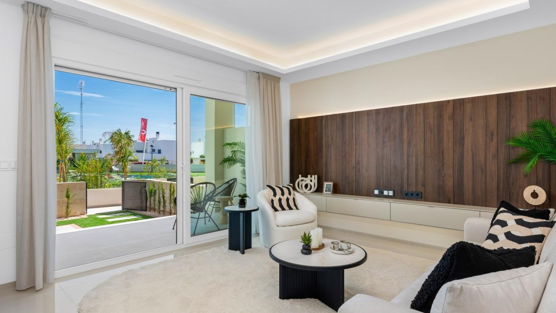 New Build - Apartment - Rojales - Doña Pepa