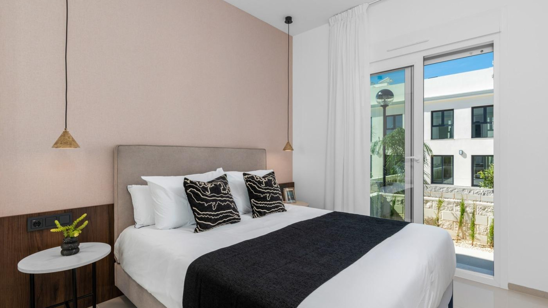 New Build - Apartment - Rojales - Doña Pepa