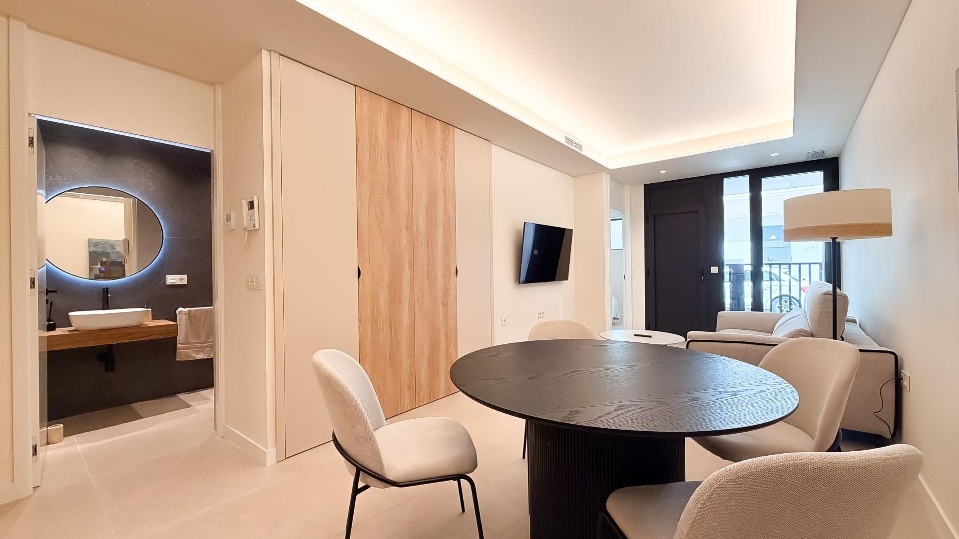 New Build - Apartment - San Javier - Santiago De La Ribera
