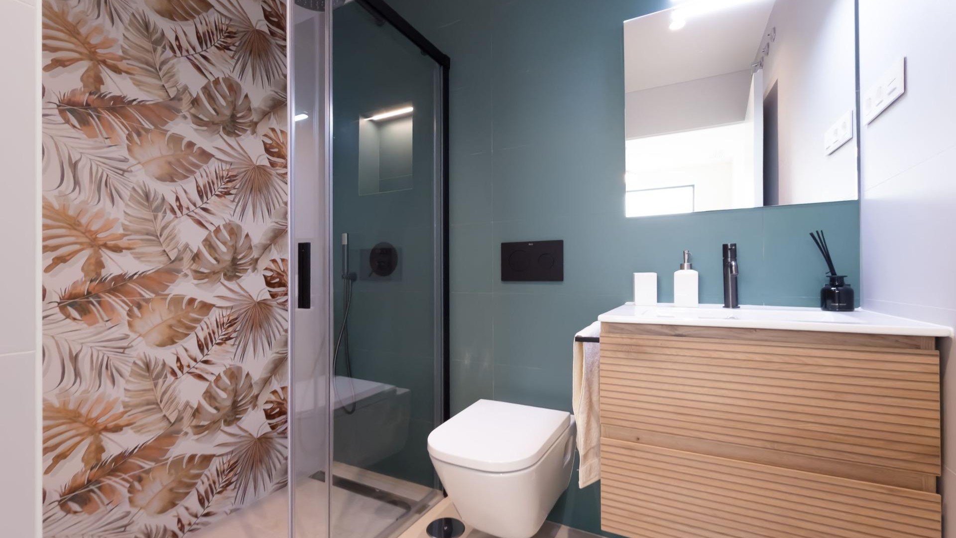 New Build - Apartment - San Javier - Santiago De La Ribera