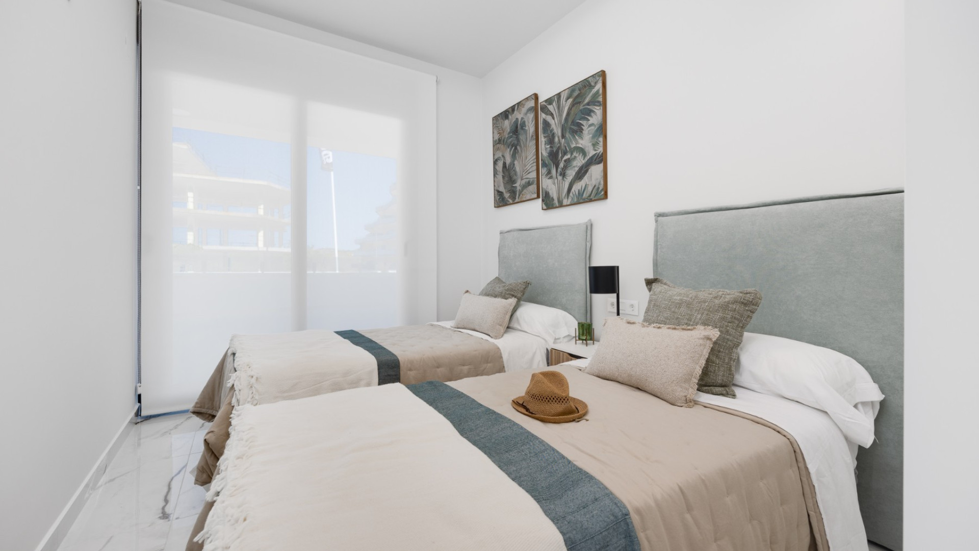 New Build - Apartment - San Miguel de Salinas - Pueblo