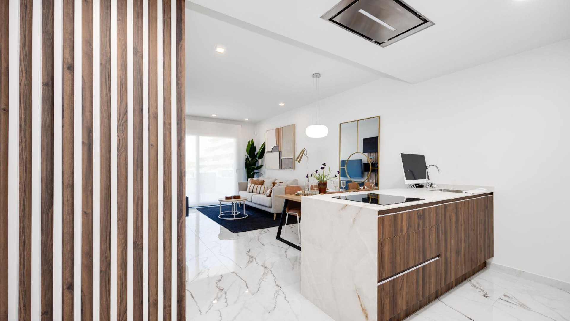 New Build - Apartment - San Miguel de Salinas - Pueblo