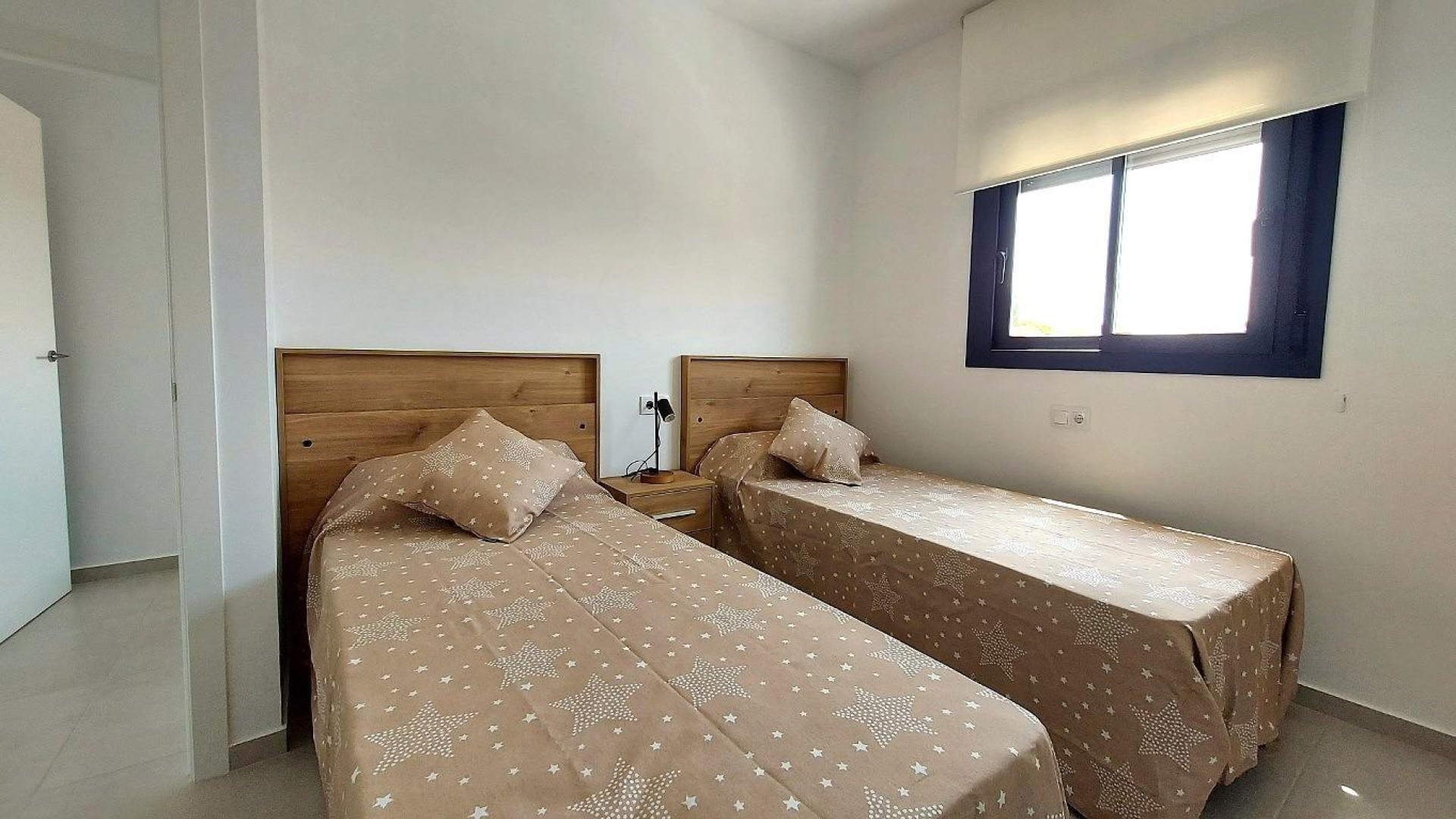 New Build - Apartment - San Miguel de Salinas - Pueblo