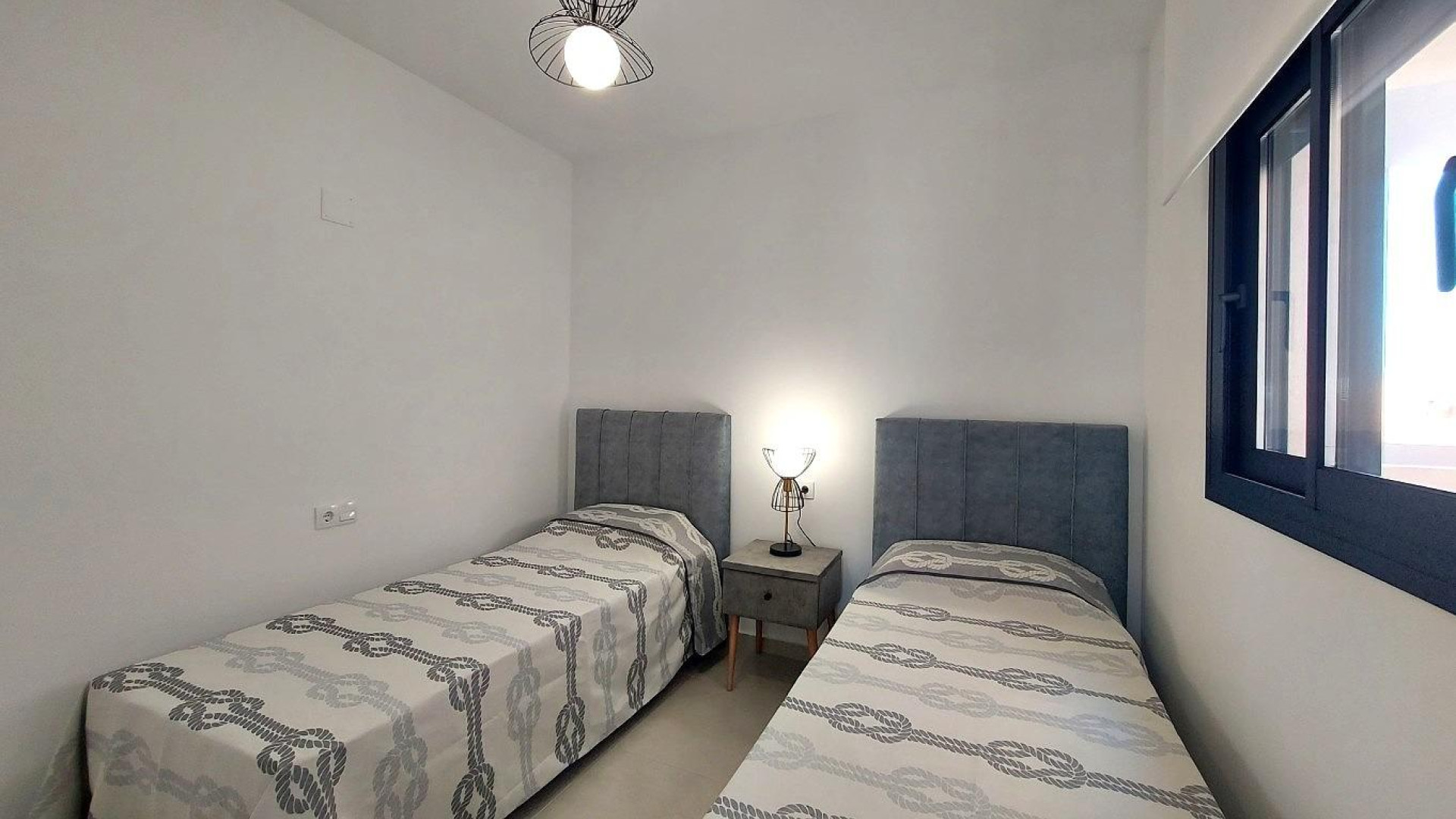 New Build - Apartment - San Miguel de Salinas - Pueblo