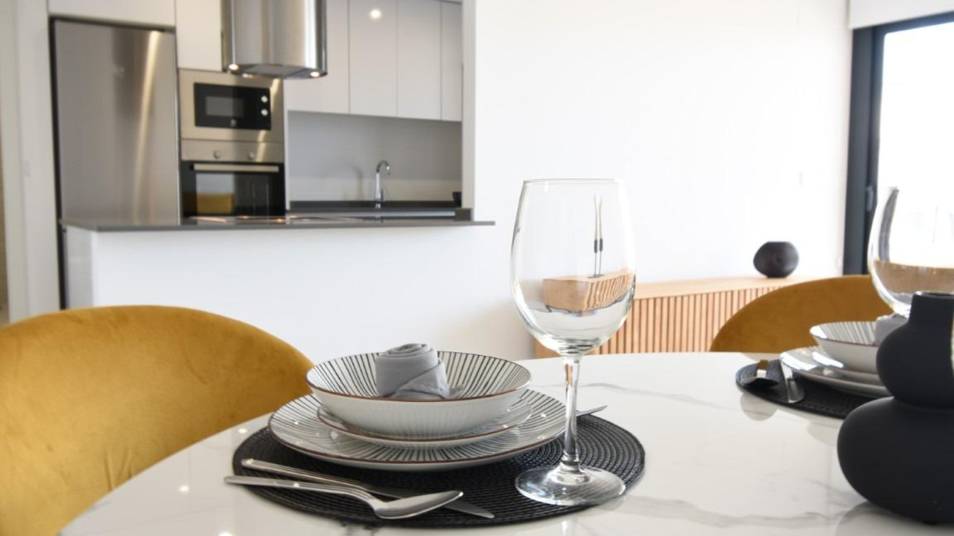 New Build - Apartment - San Miguel de Salinas - Pueblo