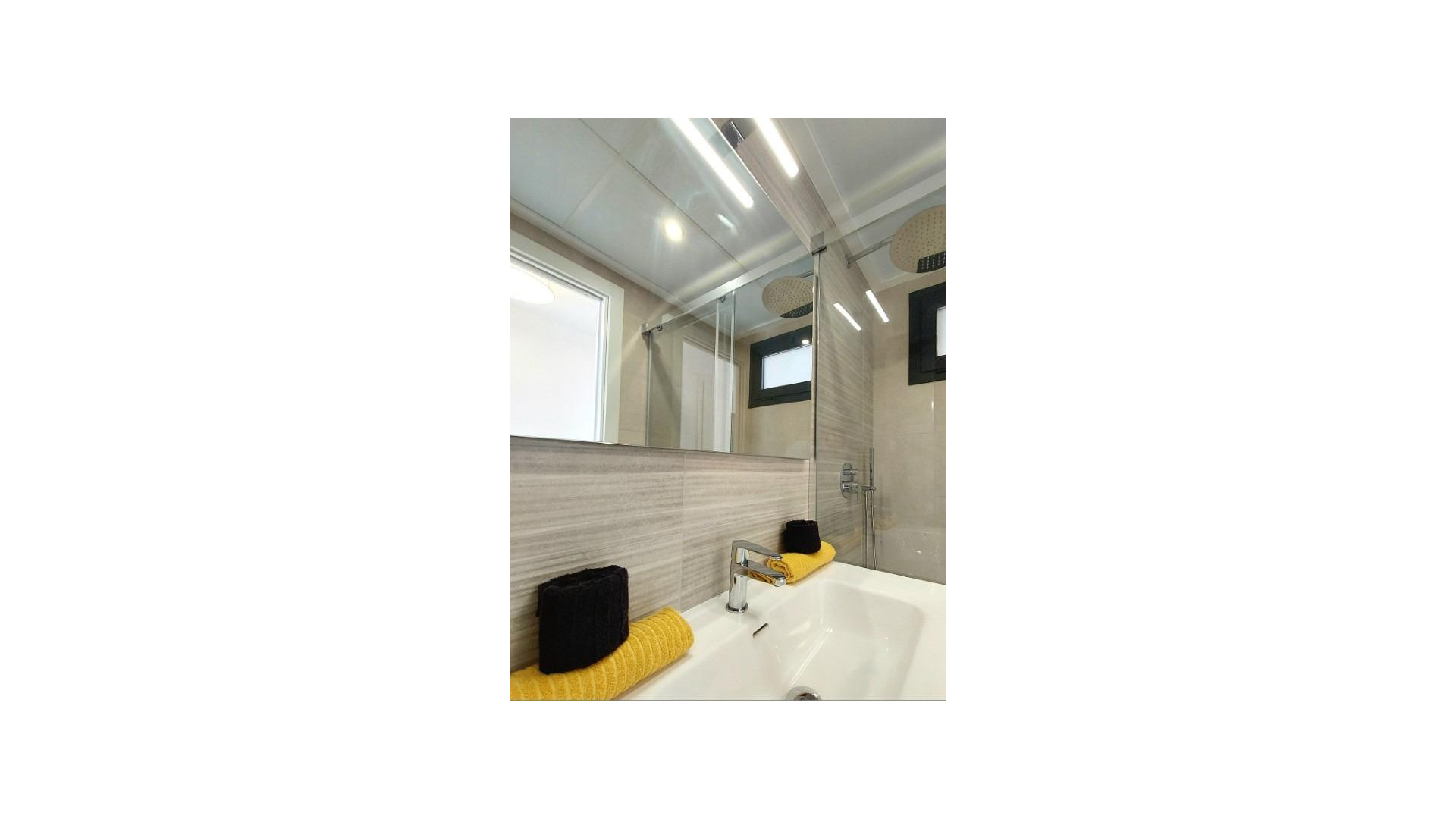 New Build - Apartment - San Miguel de Salinas - Pueblo