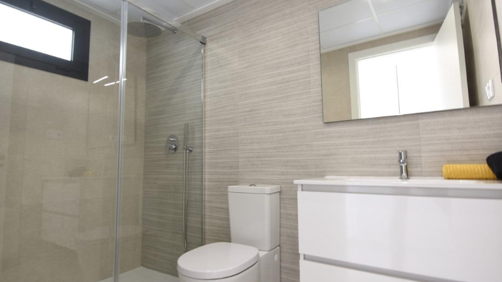 New Build - Apartment - San Miguel de Salinas - Pueblo