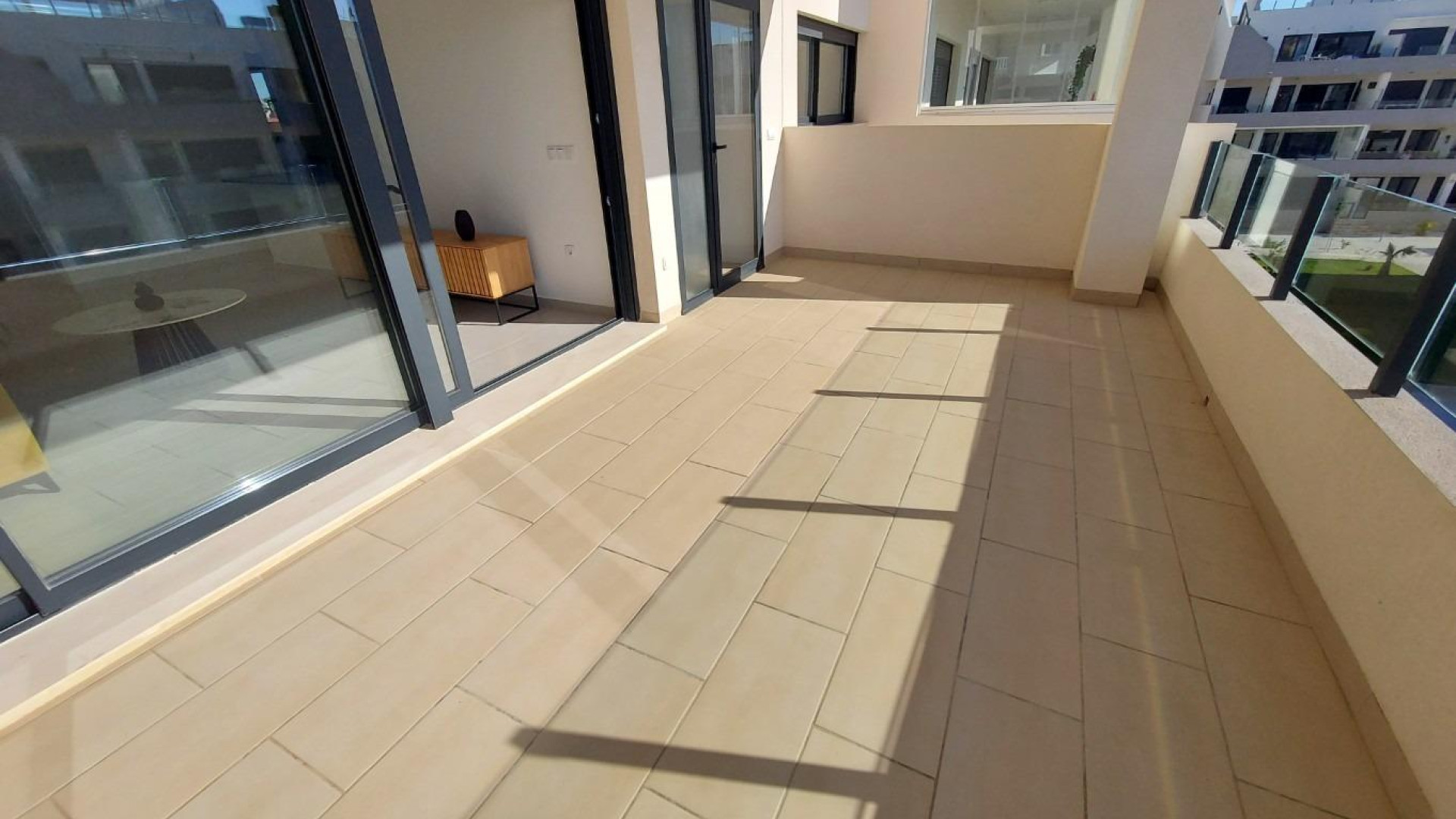 New Build - Apartment - San Miguel de Salinas - Pueblo