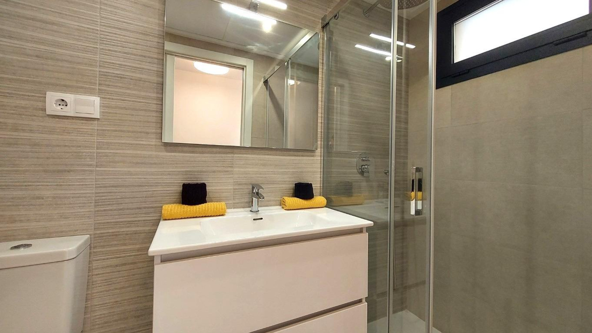 New Build - Apartment - San Miguel de Salinas - Pueblo