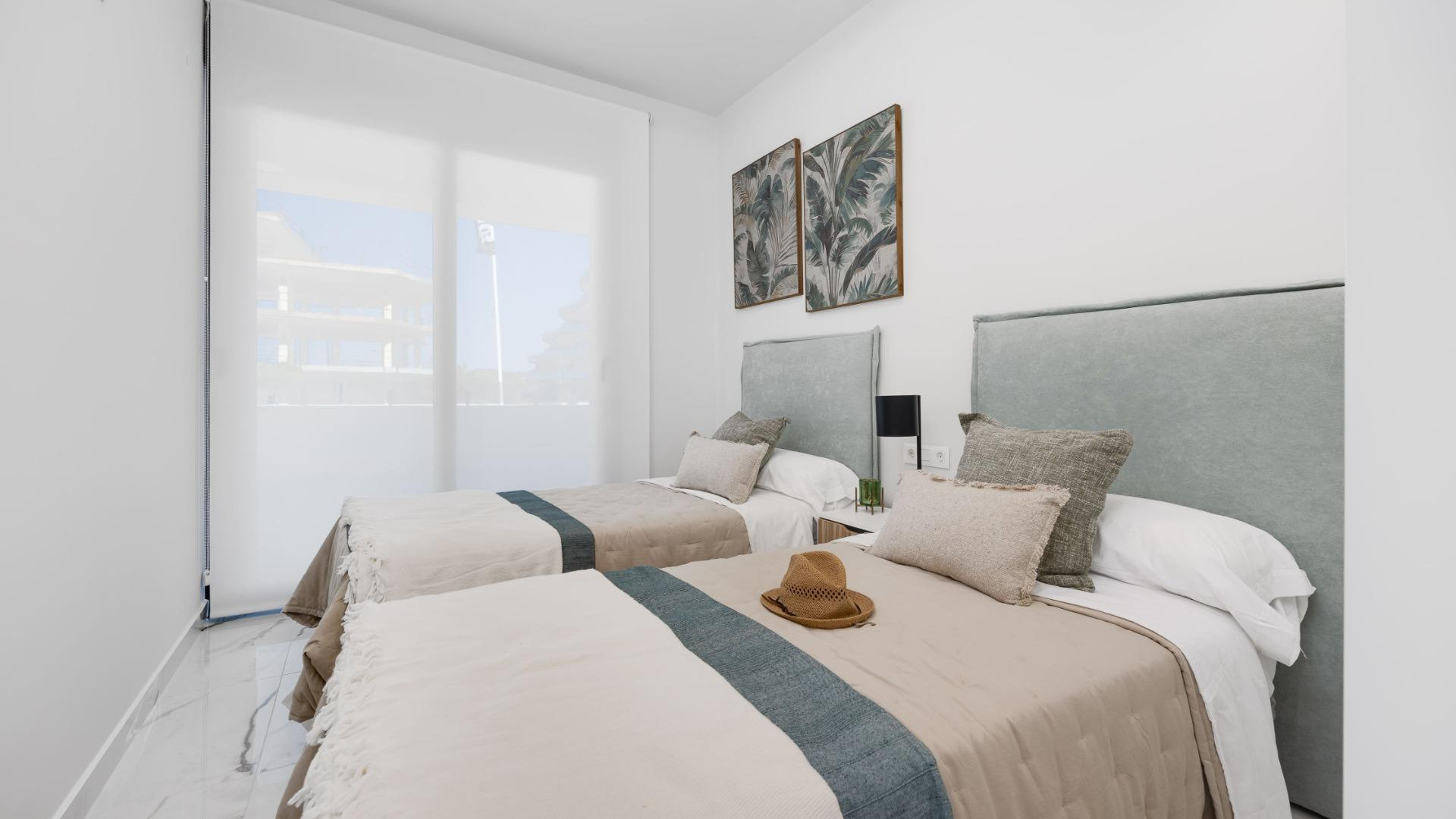 New Build - Apartment - San Miguel de Salinas - Pueblo