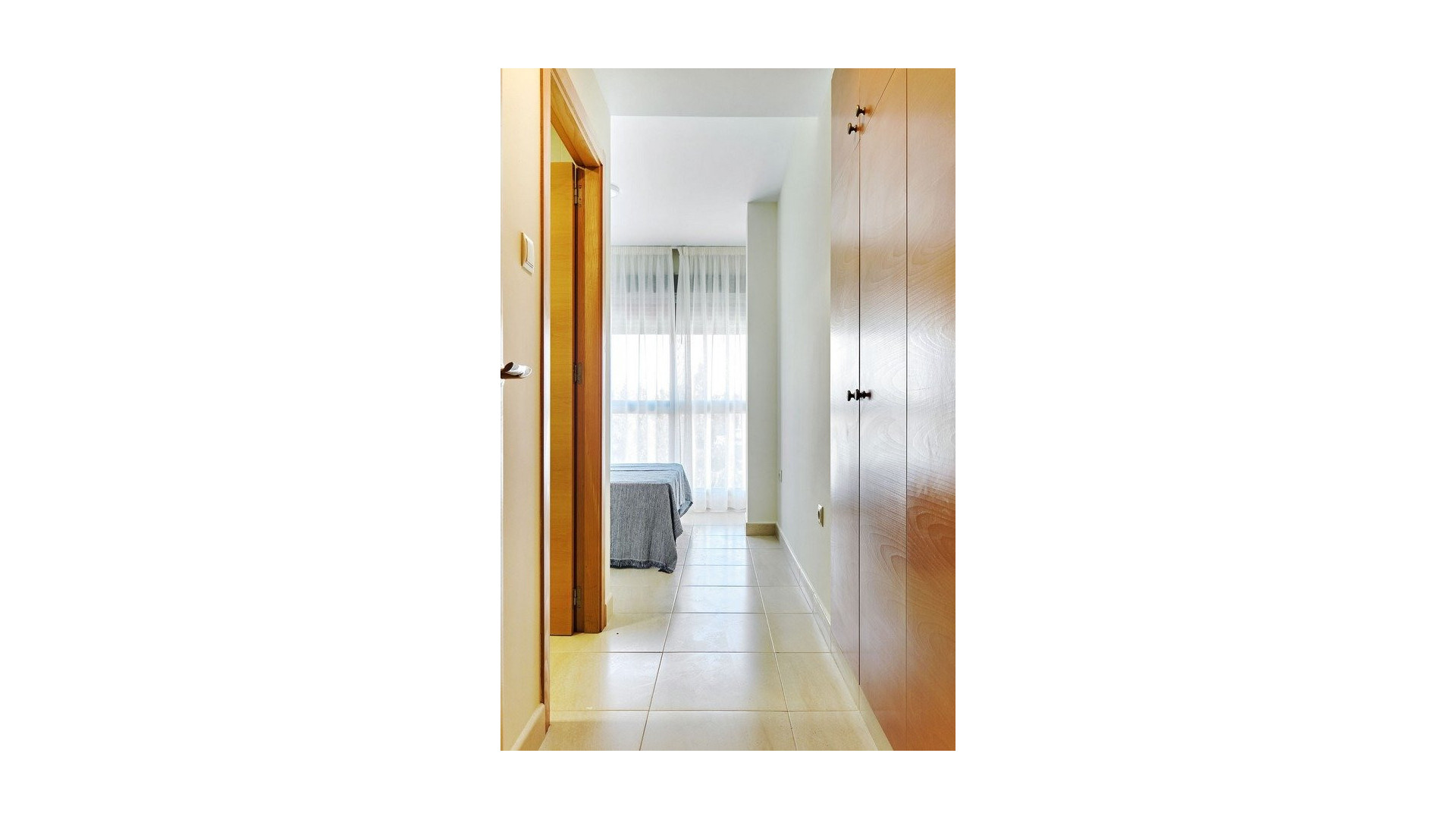 New Build - Apartment - San Miguel de Salinas - San Miguel Salinas