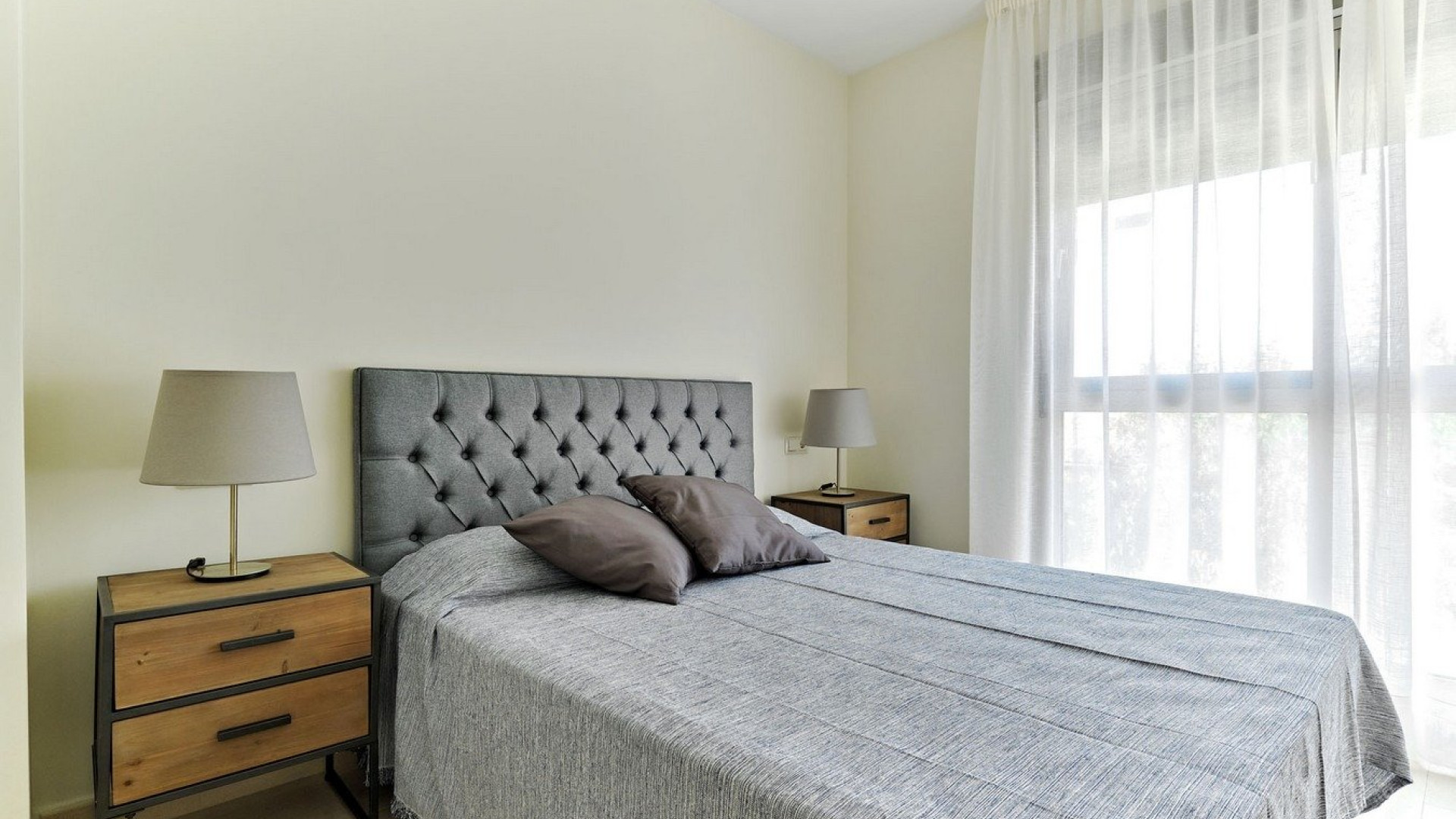 New Build - Apartment - San Miguel de Salinas - San Miguel Salinas