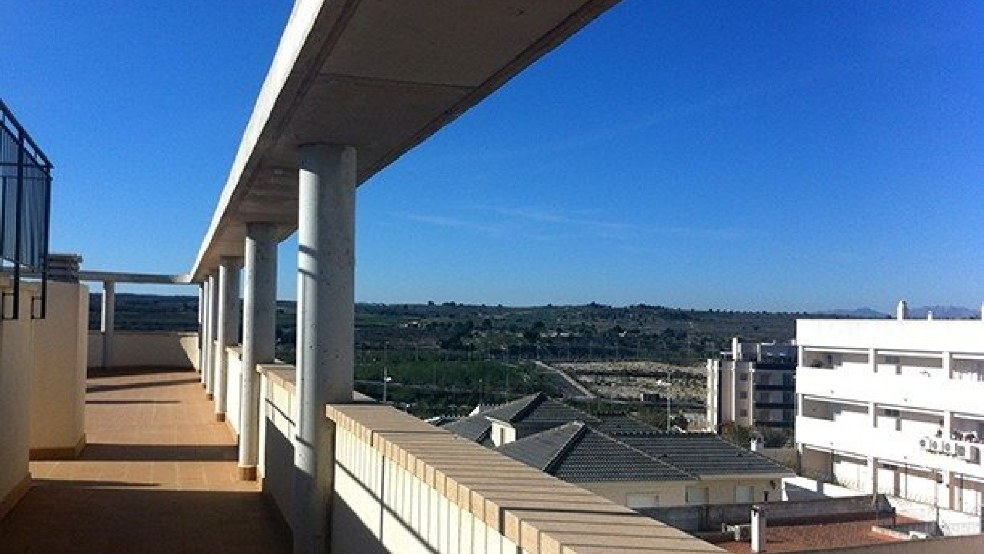 New Build - Apartment - San Miguel de Salinas - San Miguel Salinas