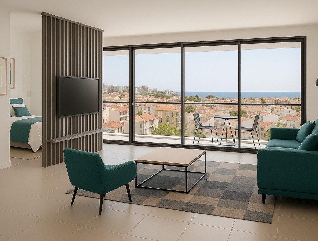 New Build - Apartment - San Pedro del Pinatar - Lo Pagan