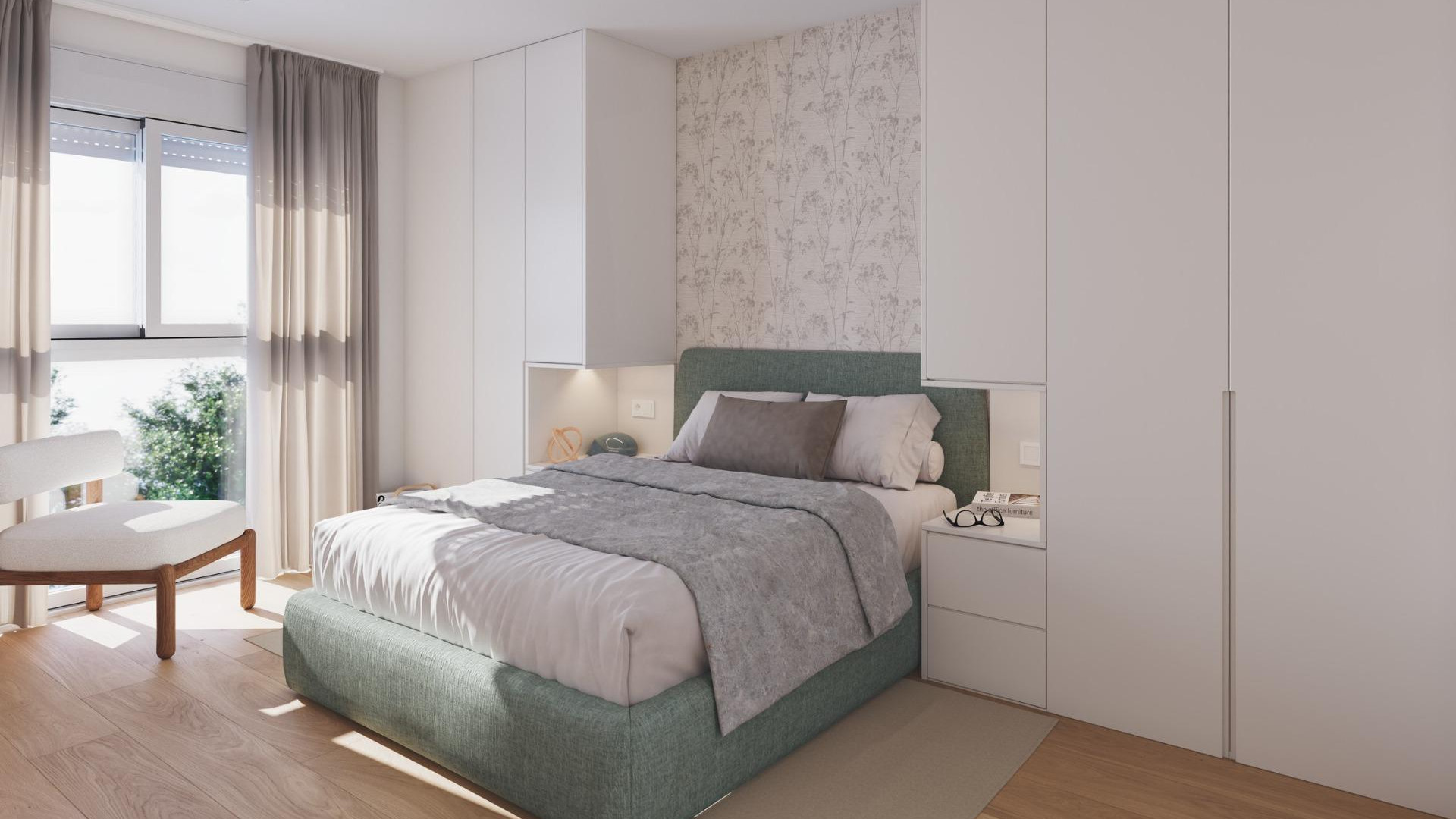 New Build - Apartment - San Pedro del Pinatar - Lo Pagan